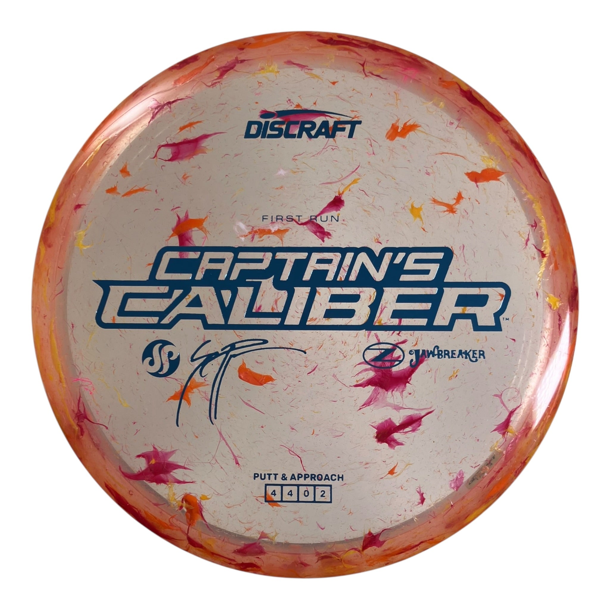 Discraft Captain&