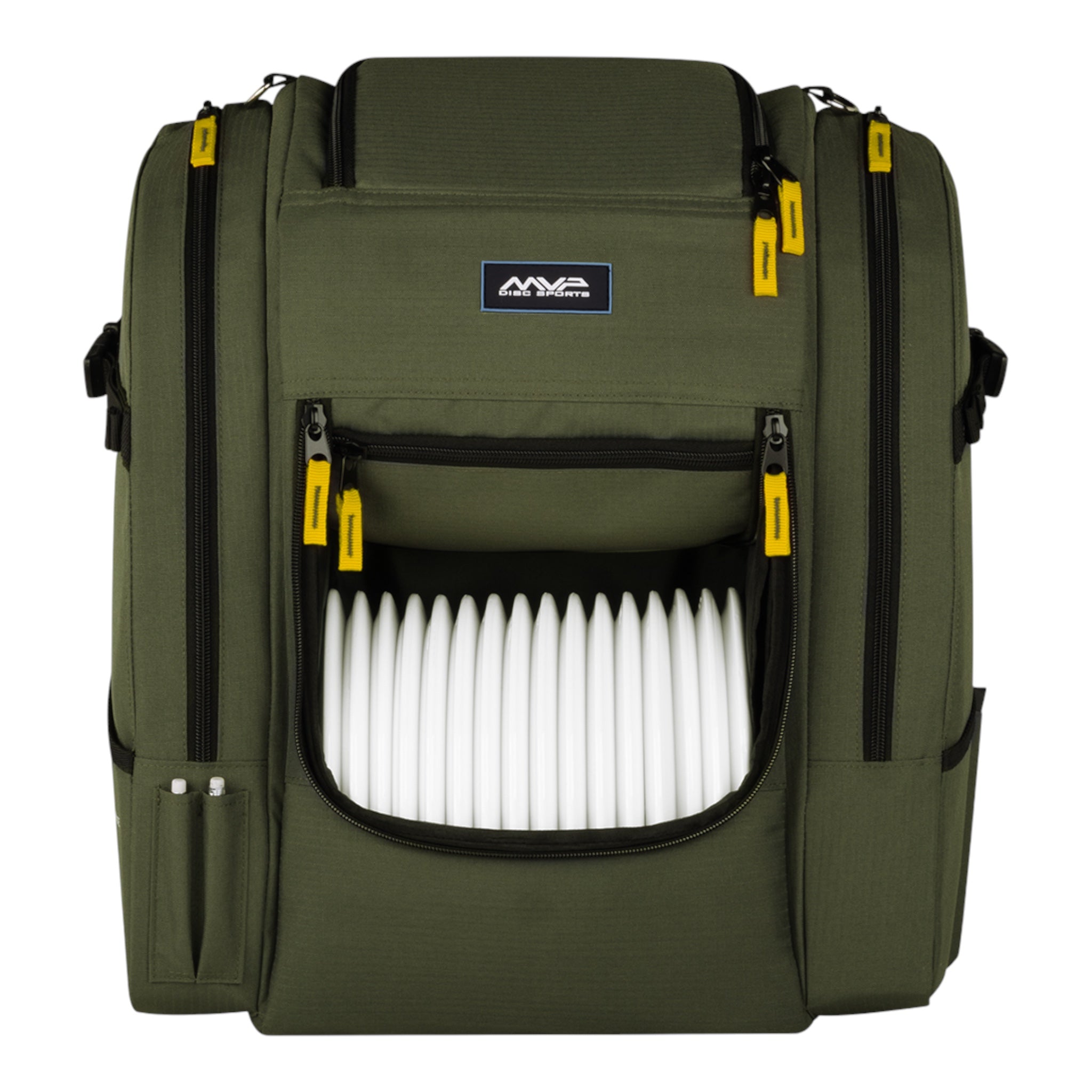 Voyager Lite Ripstop Backpack