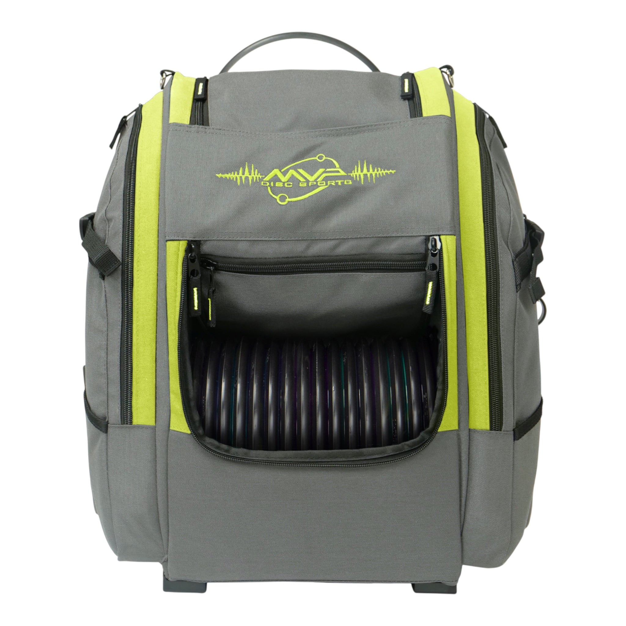Voyager Lite Backpack