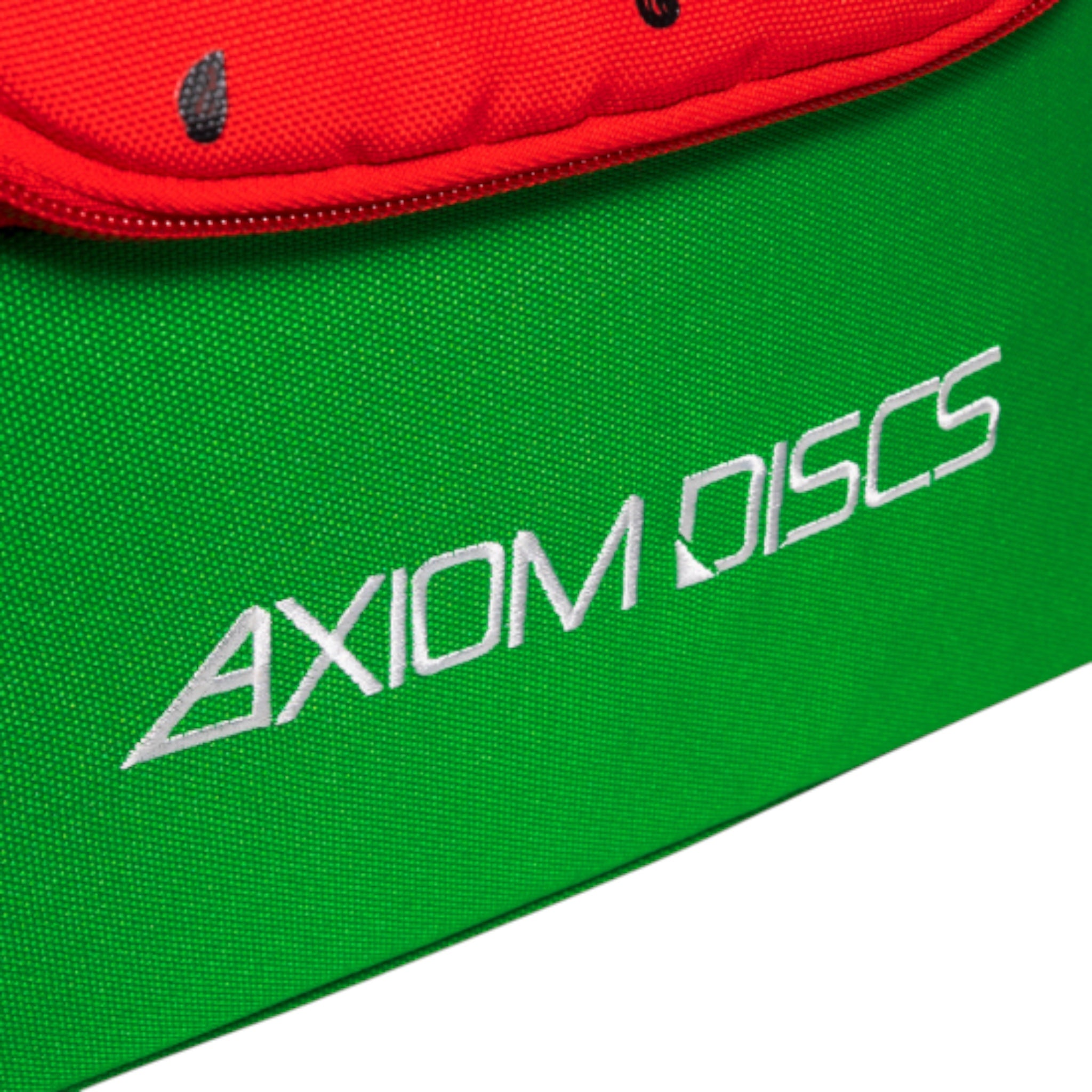 Axiom Discs Shuttle Backpack (Watermelon Edition) Disc Golf