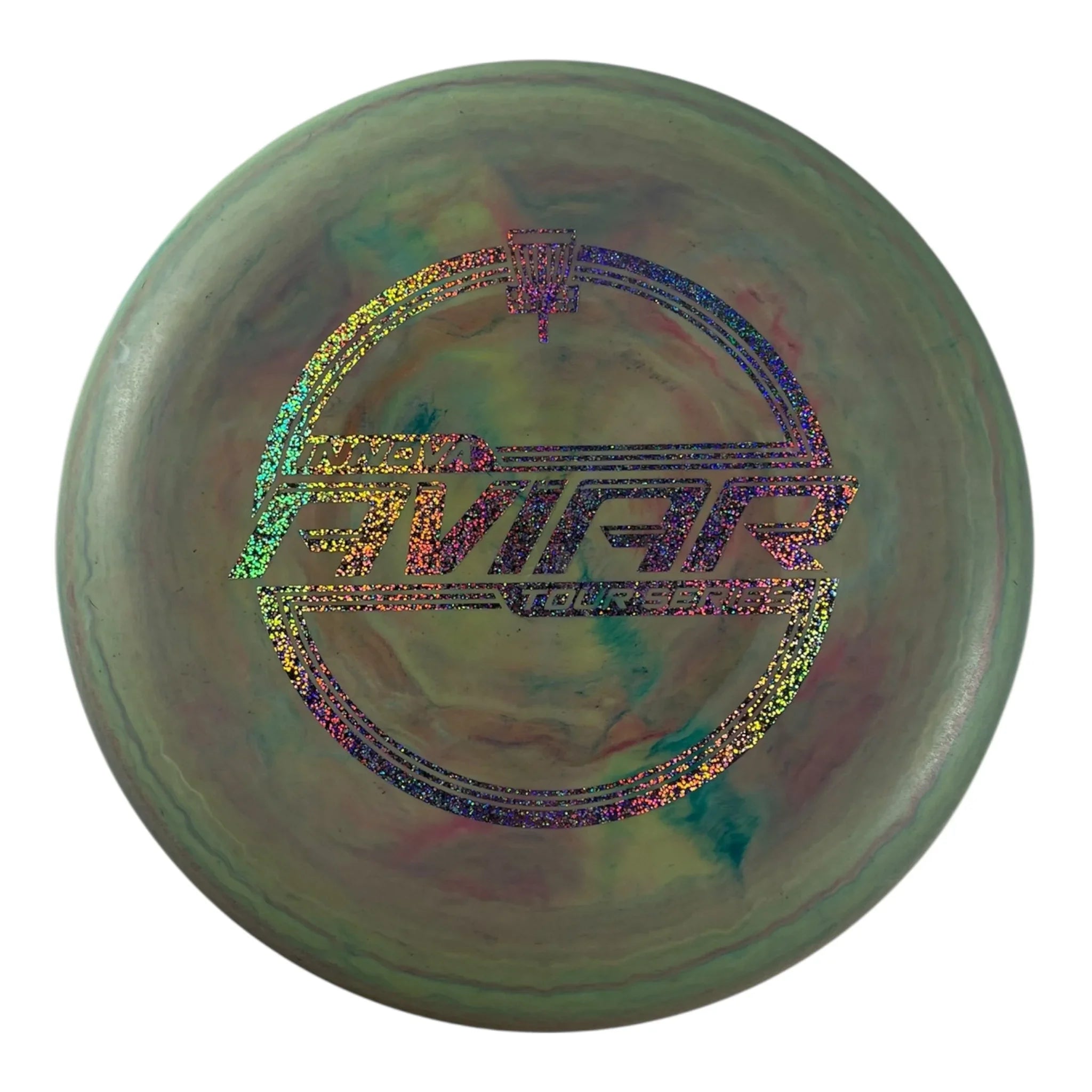 Innova Champion Discs Aviar | KC Pro | Galactic/Sparkle 175g (2022 Tour Series) Disc Golf