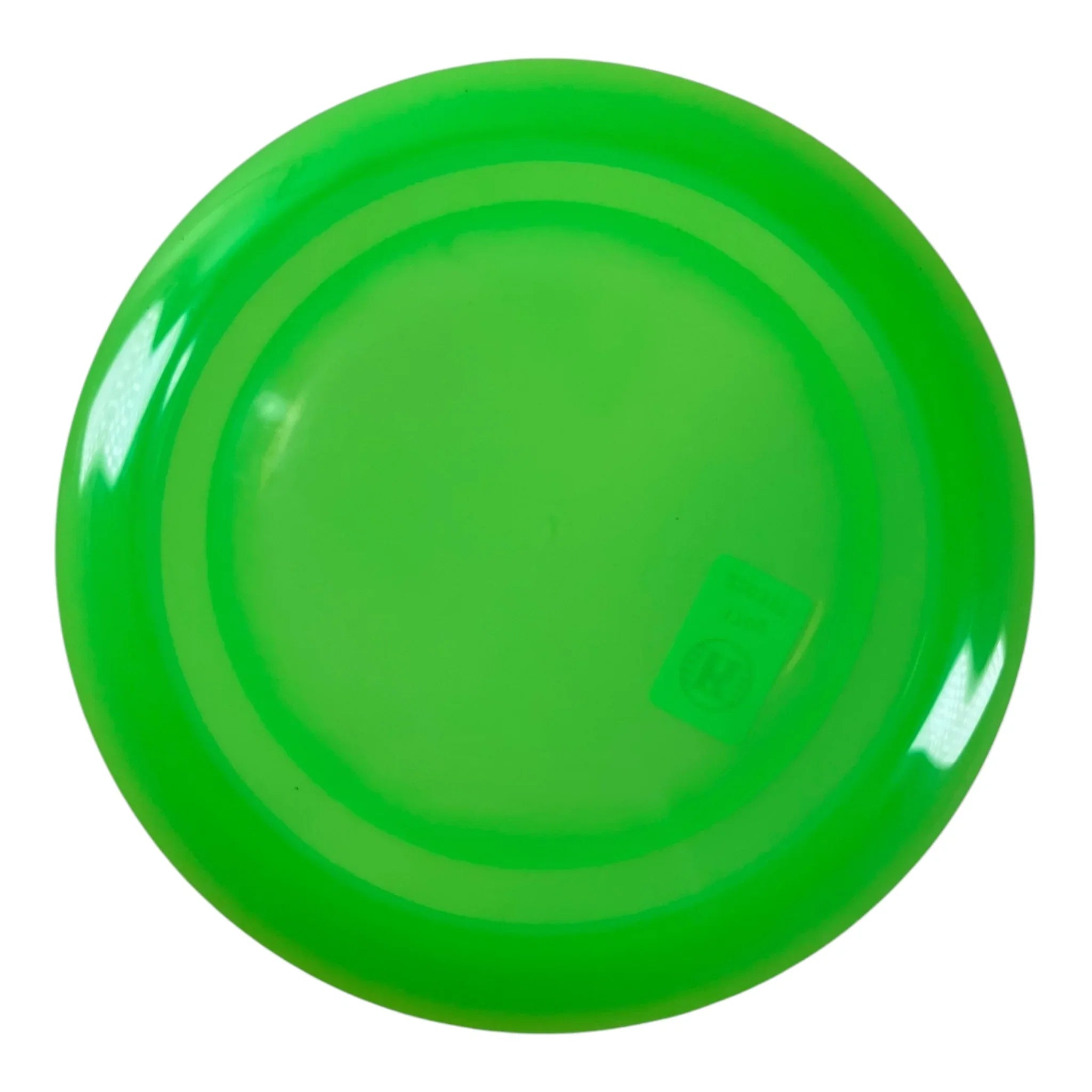 Rask | K1 | Green 175-176g