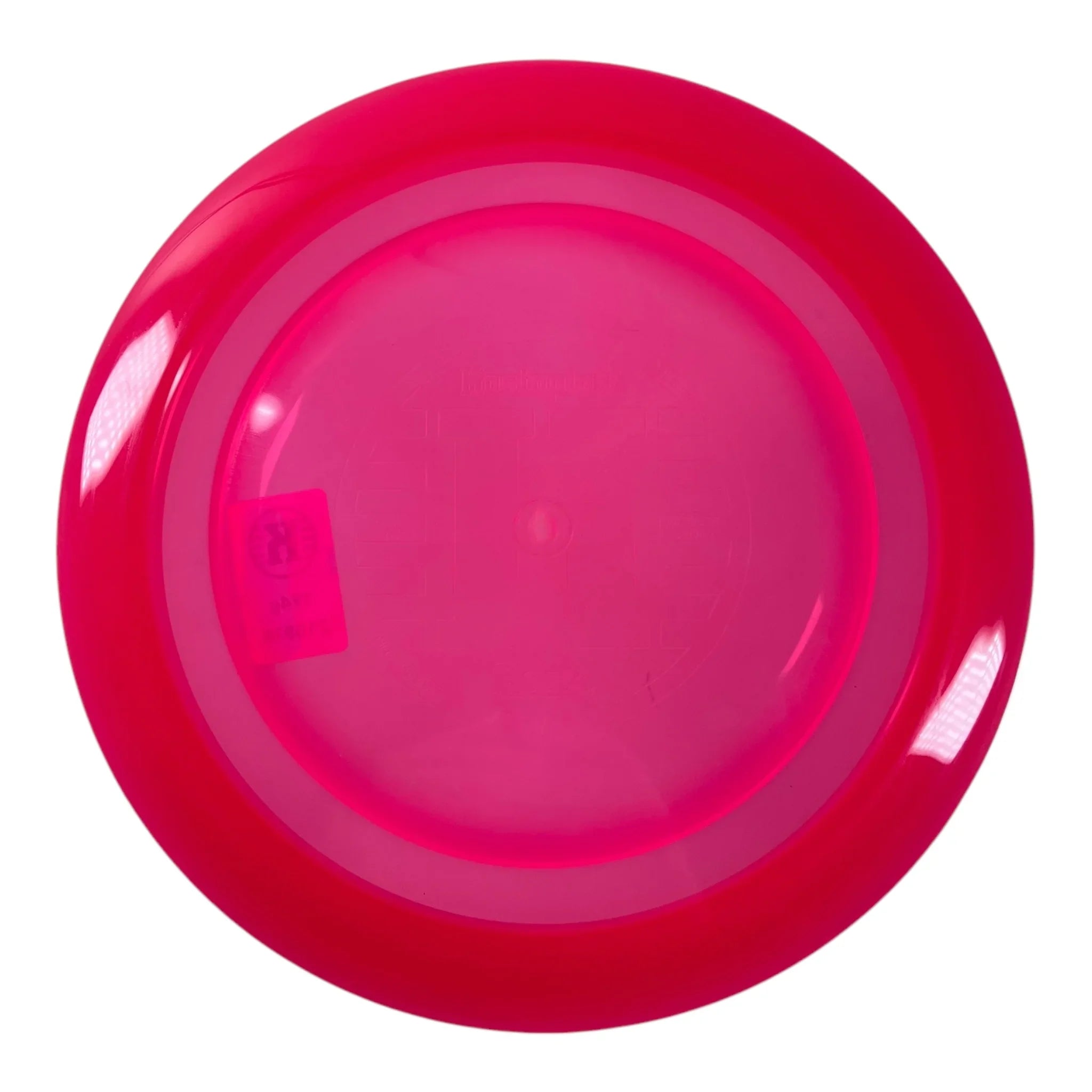 Rask | K1 | Pink 171-172g