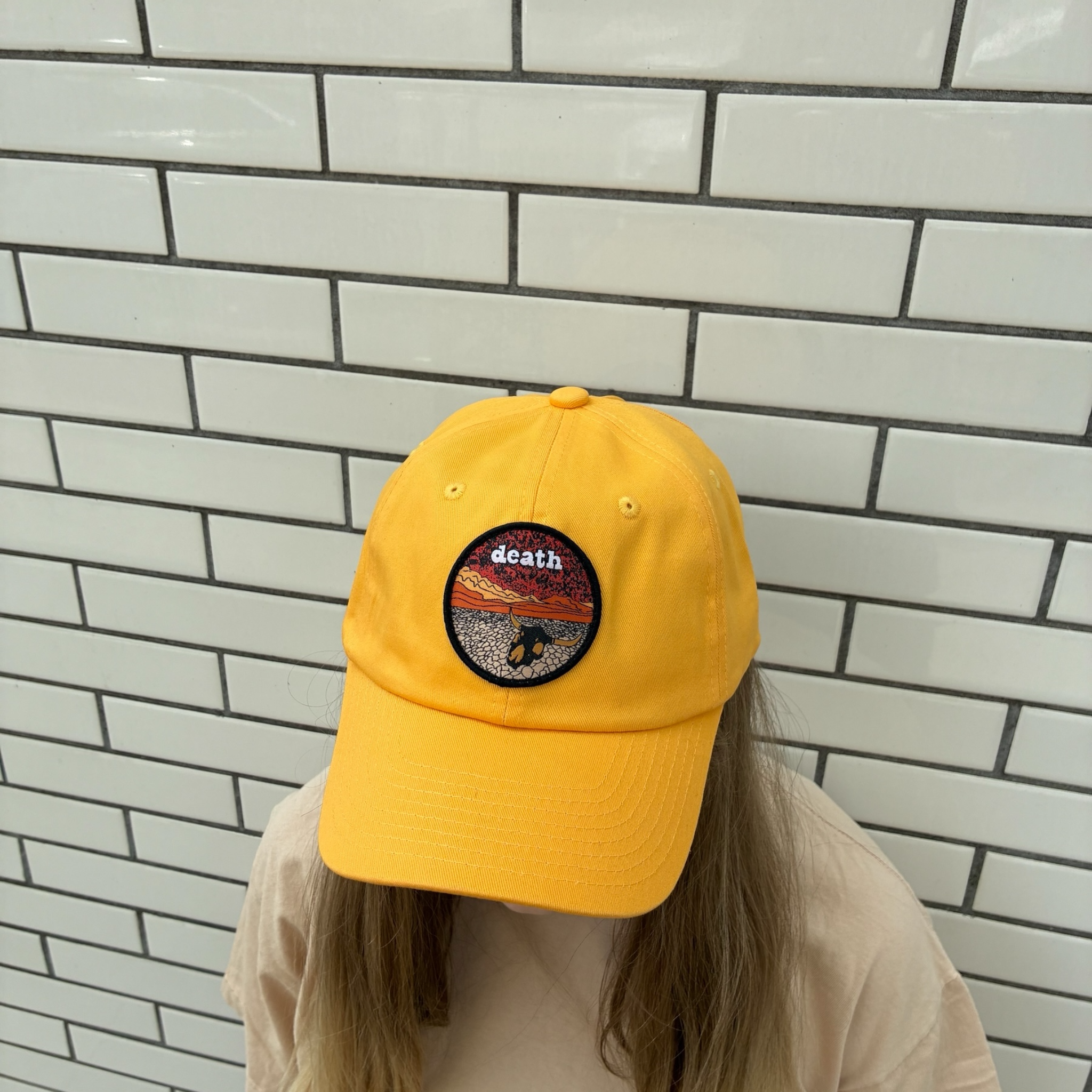 Death Hat