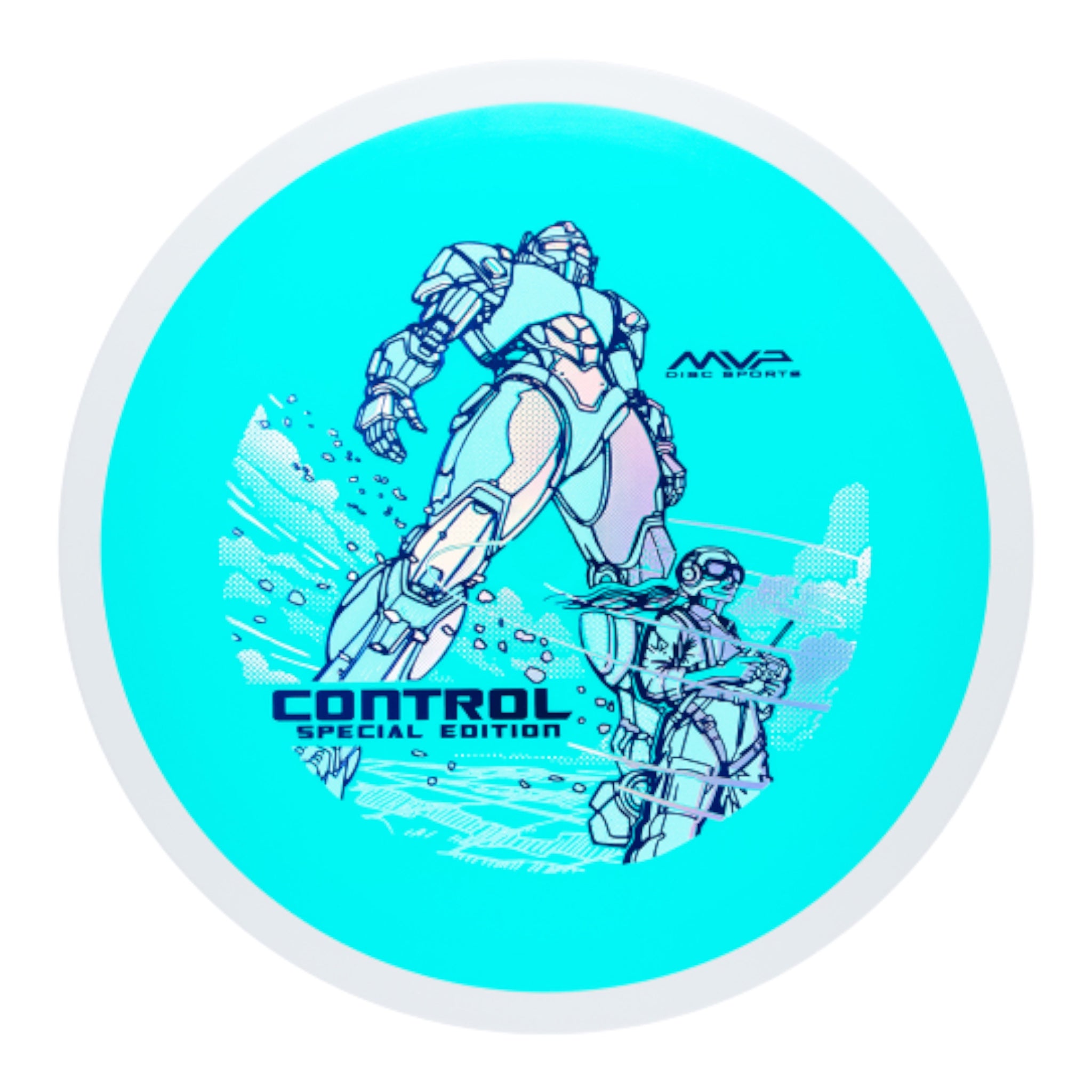 Control | Neutron | 160-175g (Special Edition)