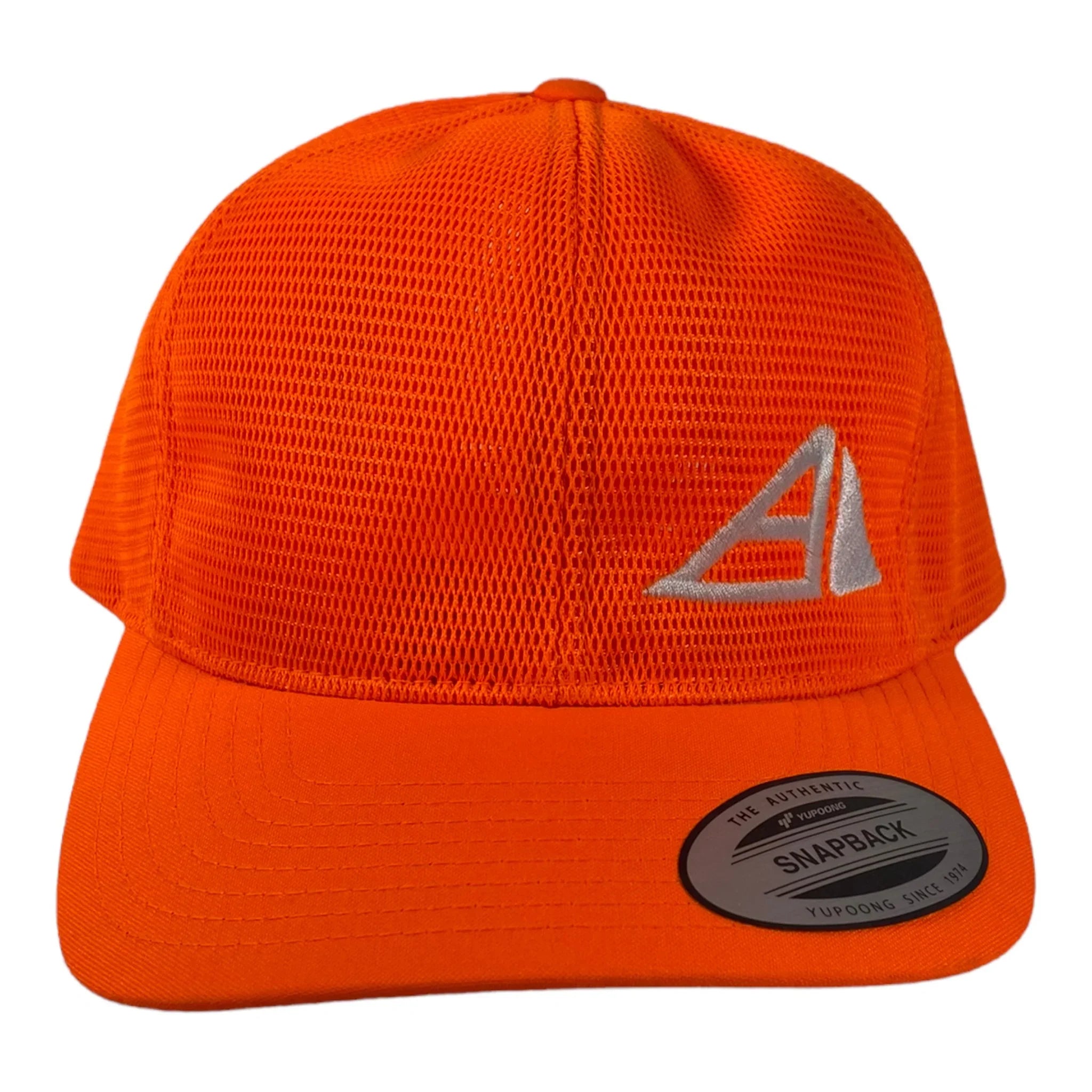 Axiom Discs Axiom Classic 360 OmniMesh Hat Disc Golf