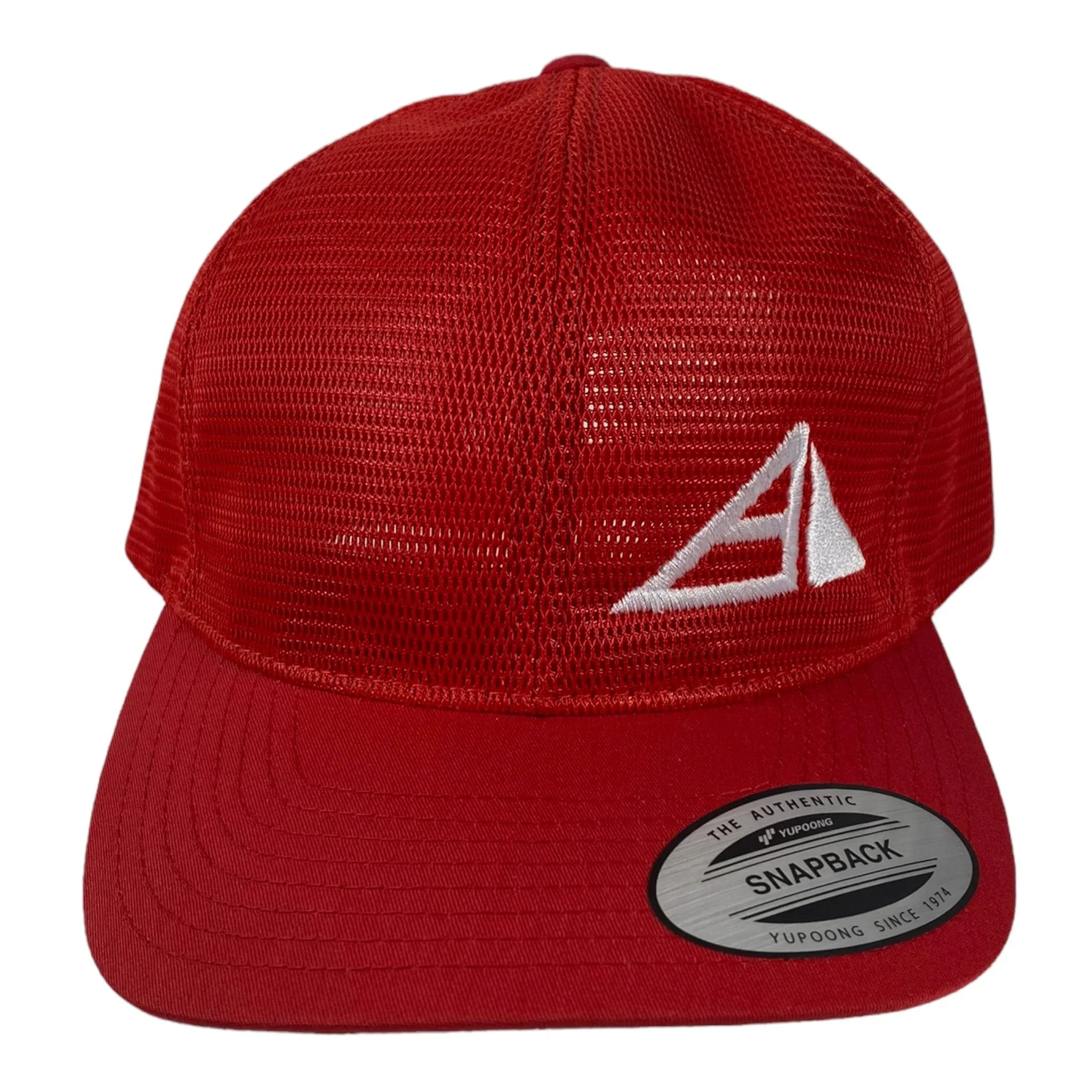 Axiom Discs Axiom Classic 360 OmniMesh Hat Disc Golf