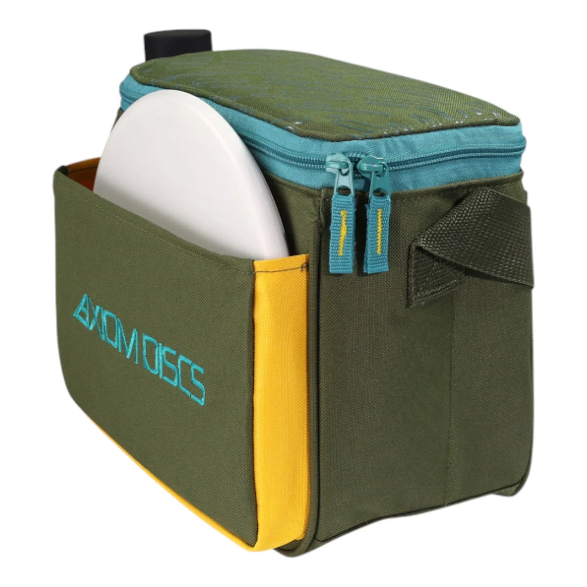 Axiom Discs Axiom Discs Cell Disc Golf Shoulder Bag Disc Golf