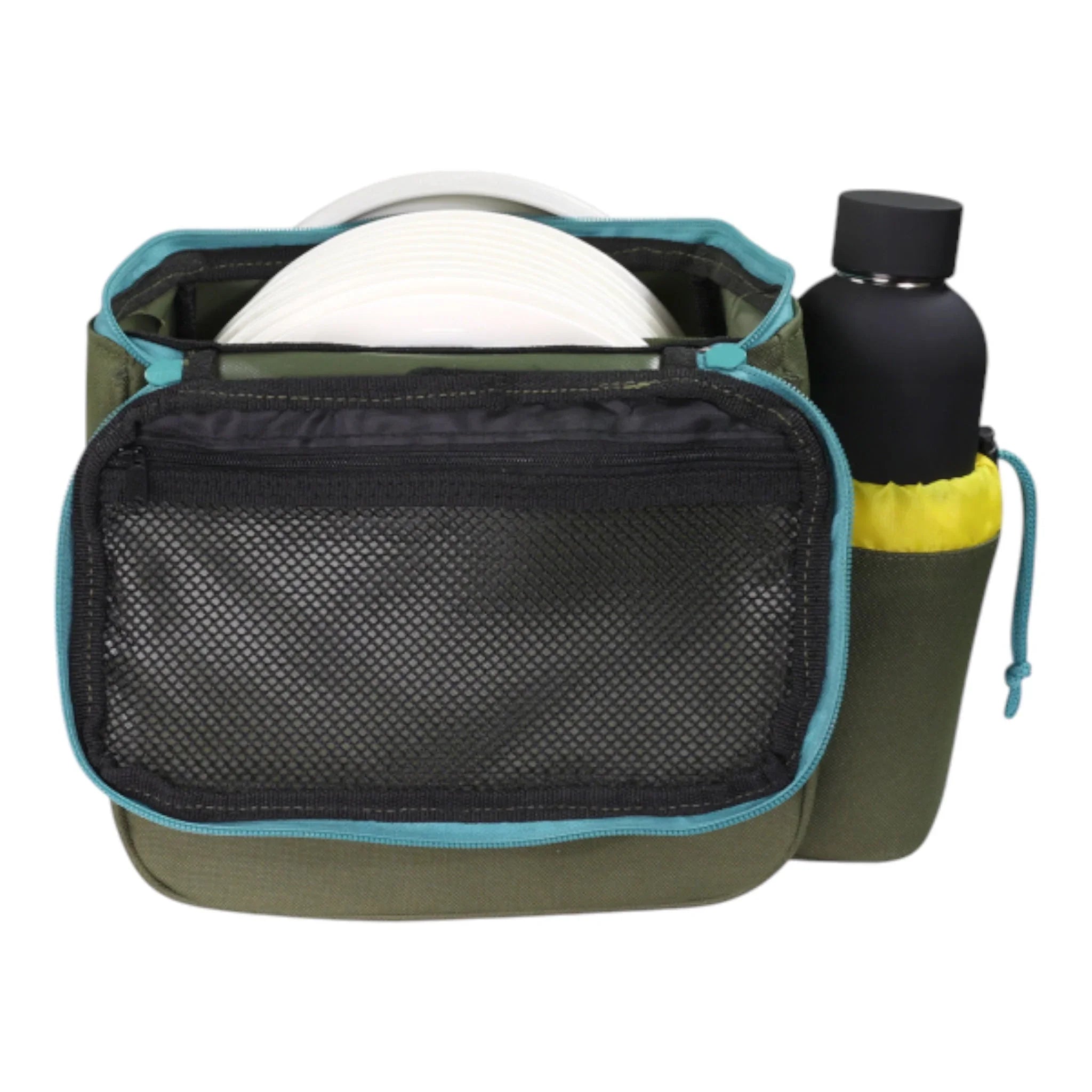 Axiom Discs Axiom Discs Cell Disc Golf Shoulder Bag Disc Golf