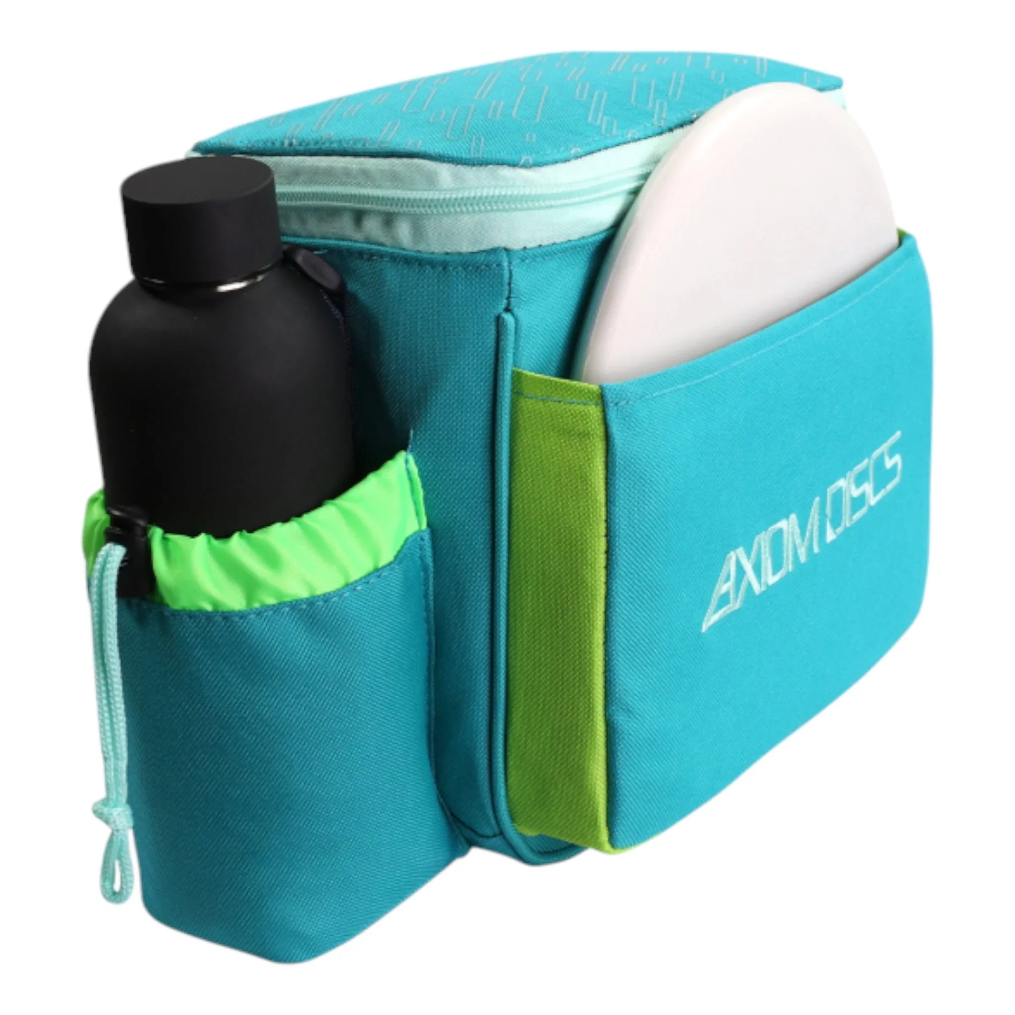 Axiom Discs Axiom Discs Cell Disc Golf Shoulder Bag Disc Golf