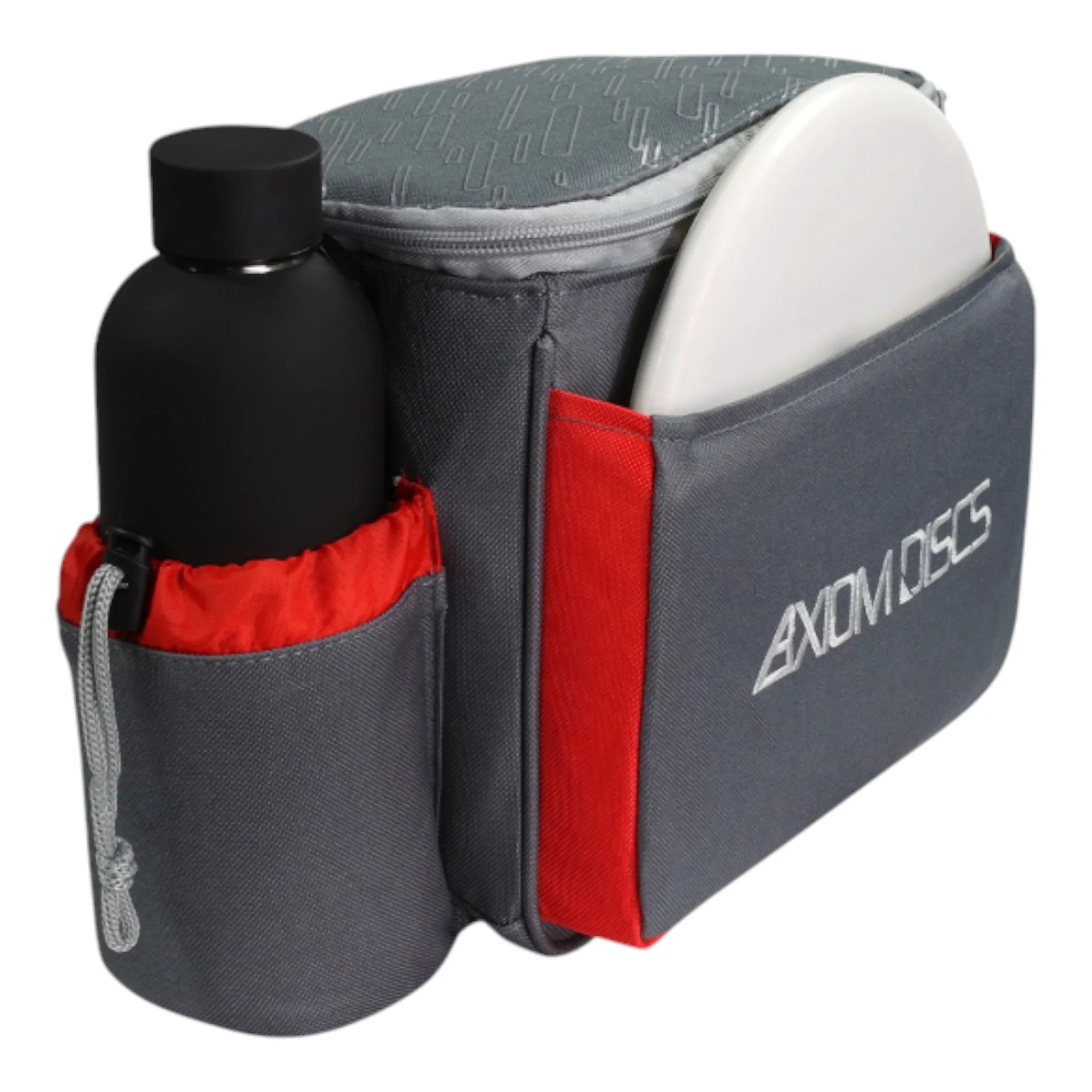 Axiom Discs Axiom Discs Cell Disc Golf Shoulder Bag Disc Golf