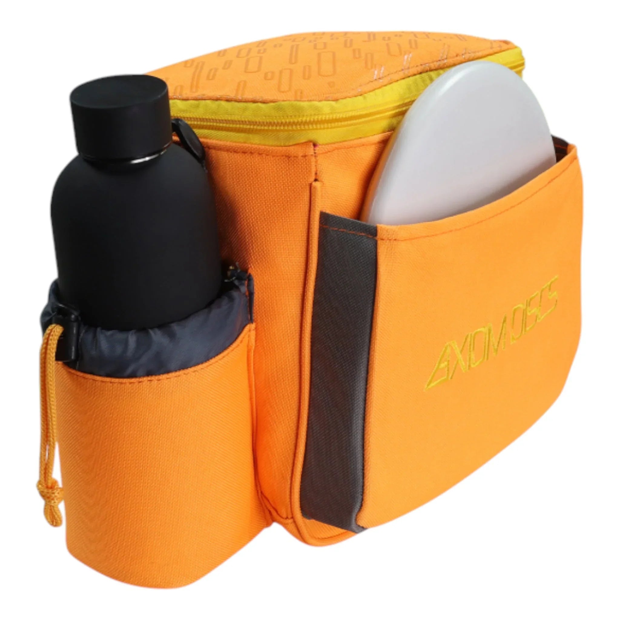 Axiom Discs Axiom Discs Cell Disc Golf Shoulder Bag Disc Golf