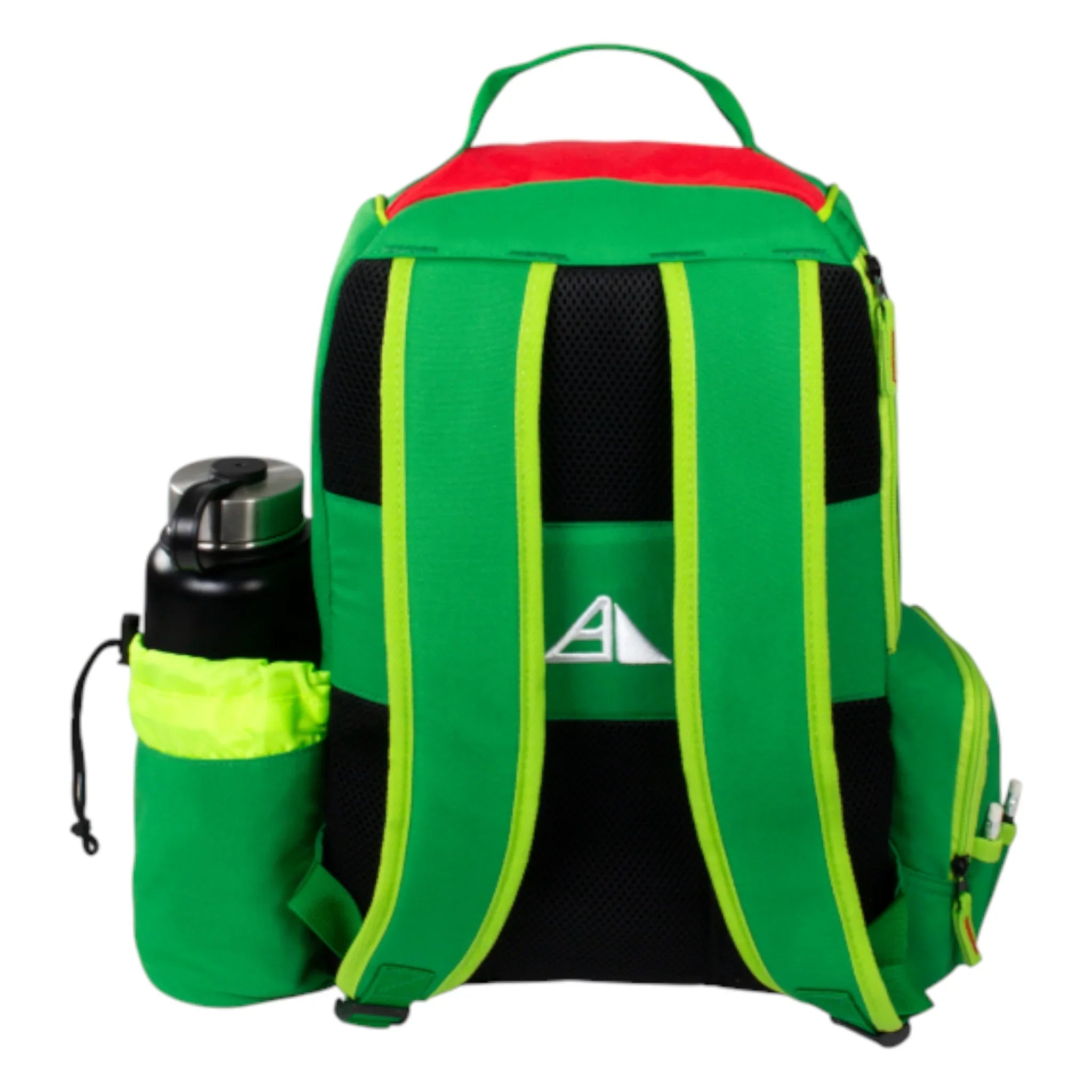 Axiom Discs Shuttle Backpack (Watermelon Edition) Disc Golf