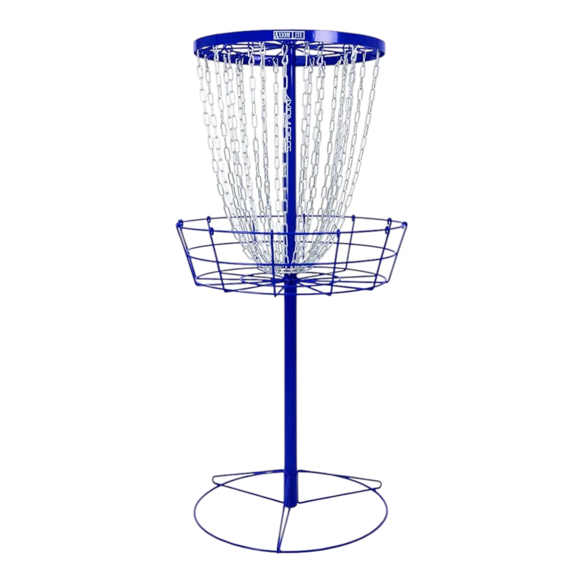 Axiom Discs Axiom Lite Portable Disc Golf Basket Disc Golf