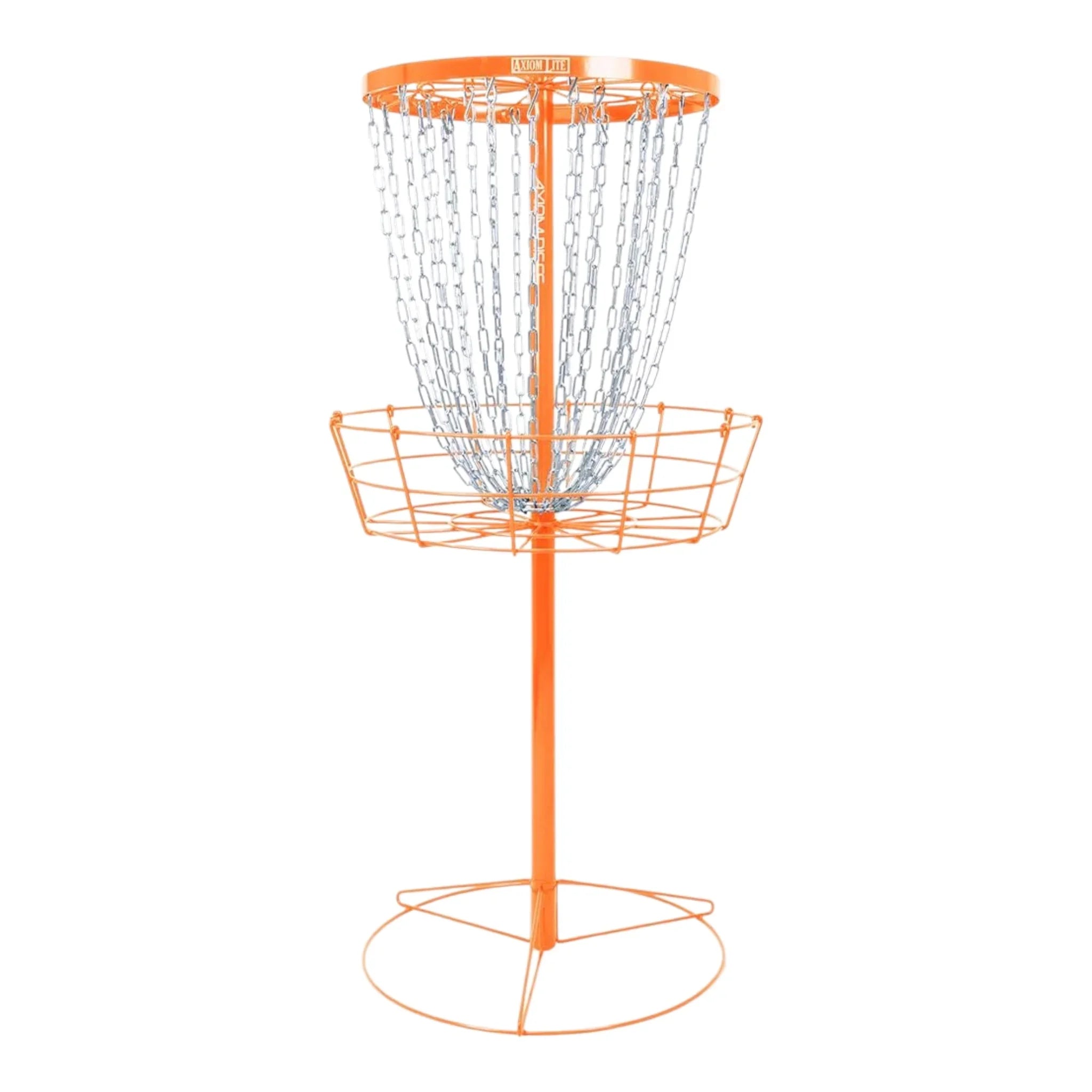 Axiom Discs Axiom Lite Portable Disc Golf Basket Disc Golf
