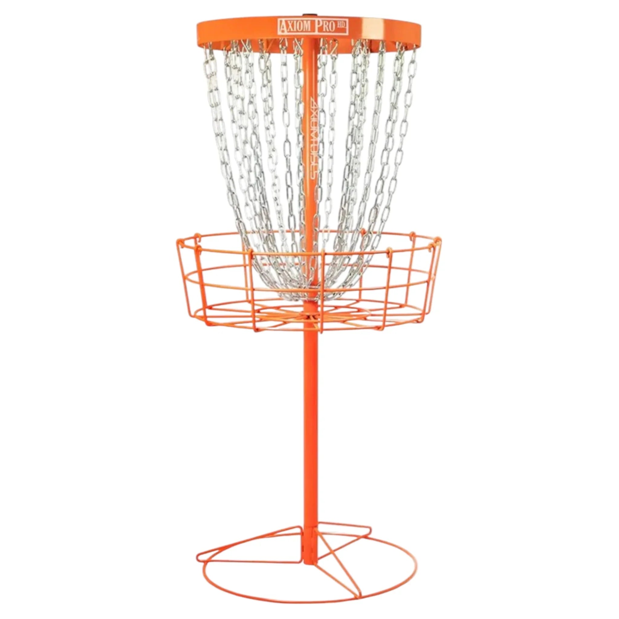 Axiom Discs Axiom Pro HD Portable Disc Golf Basket Disc Golf