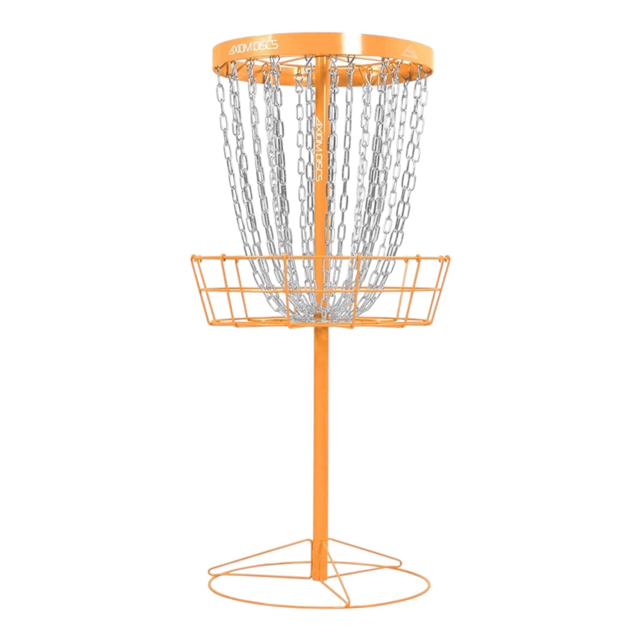 Axiom Discs Axiom Pro Portable Disc Golf Basket Disc Golf