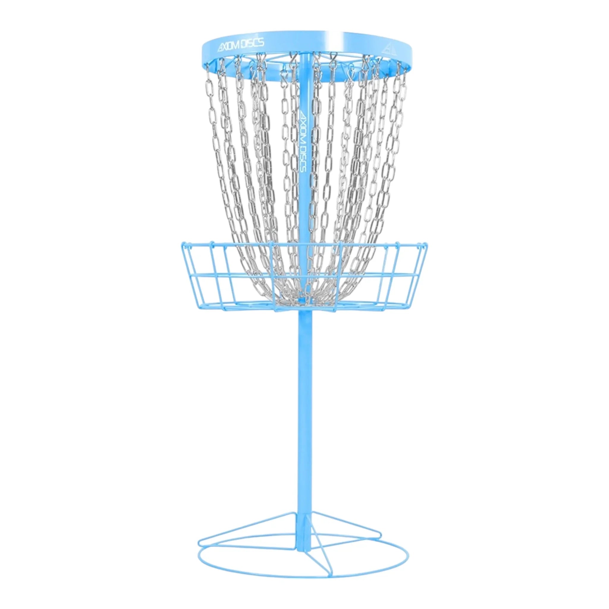 Axiom Discs Axiom Pro Portable Disc Golf Basket Disc Golf