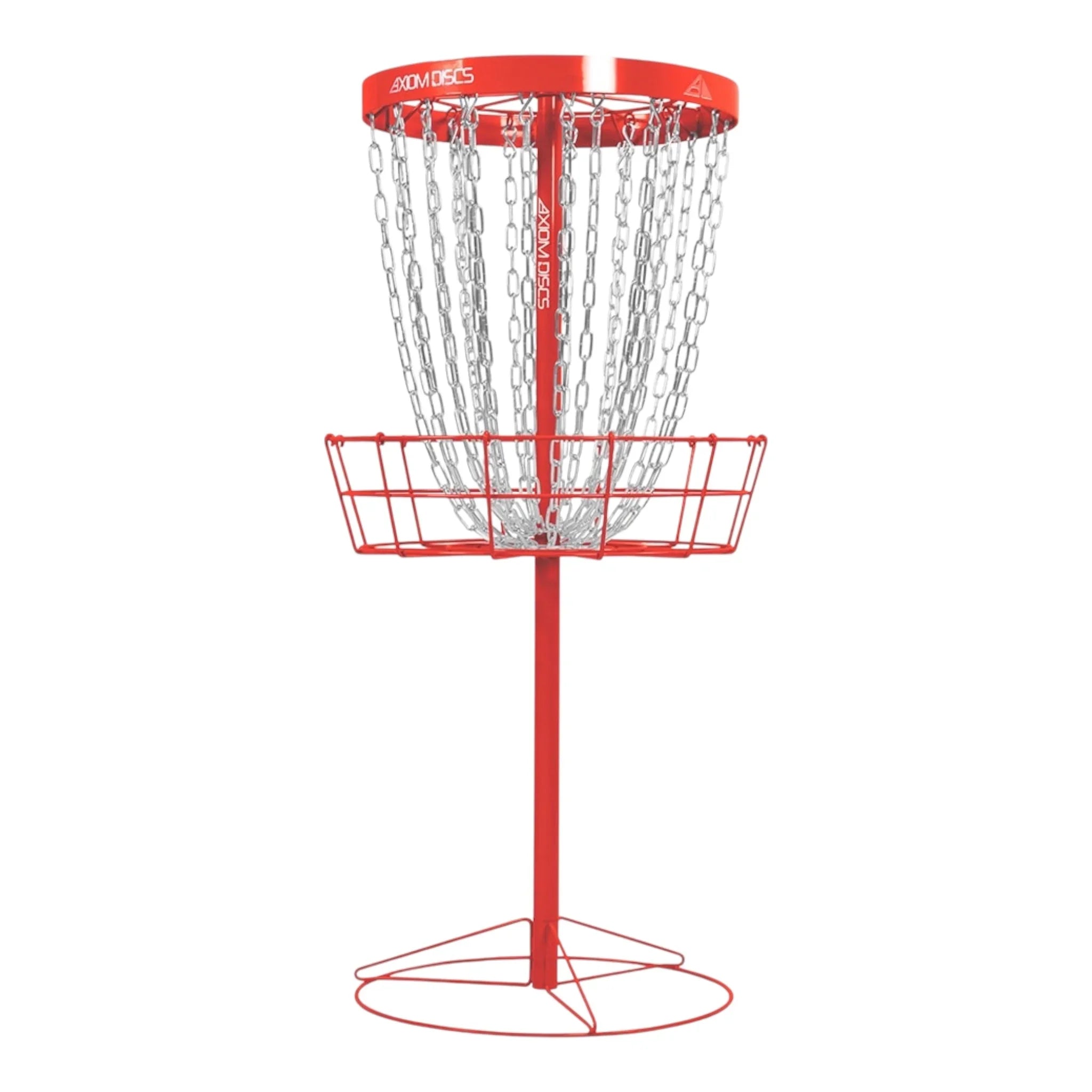 Axiom Discs Axiom Pro Portable Disc Golf Basket Disc Golf