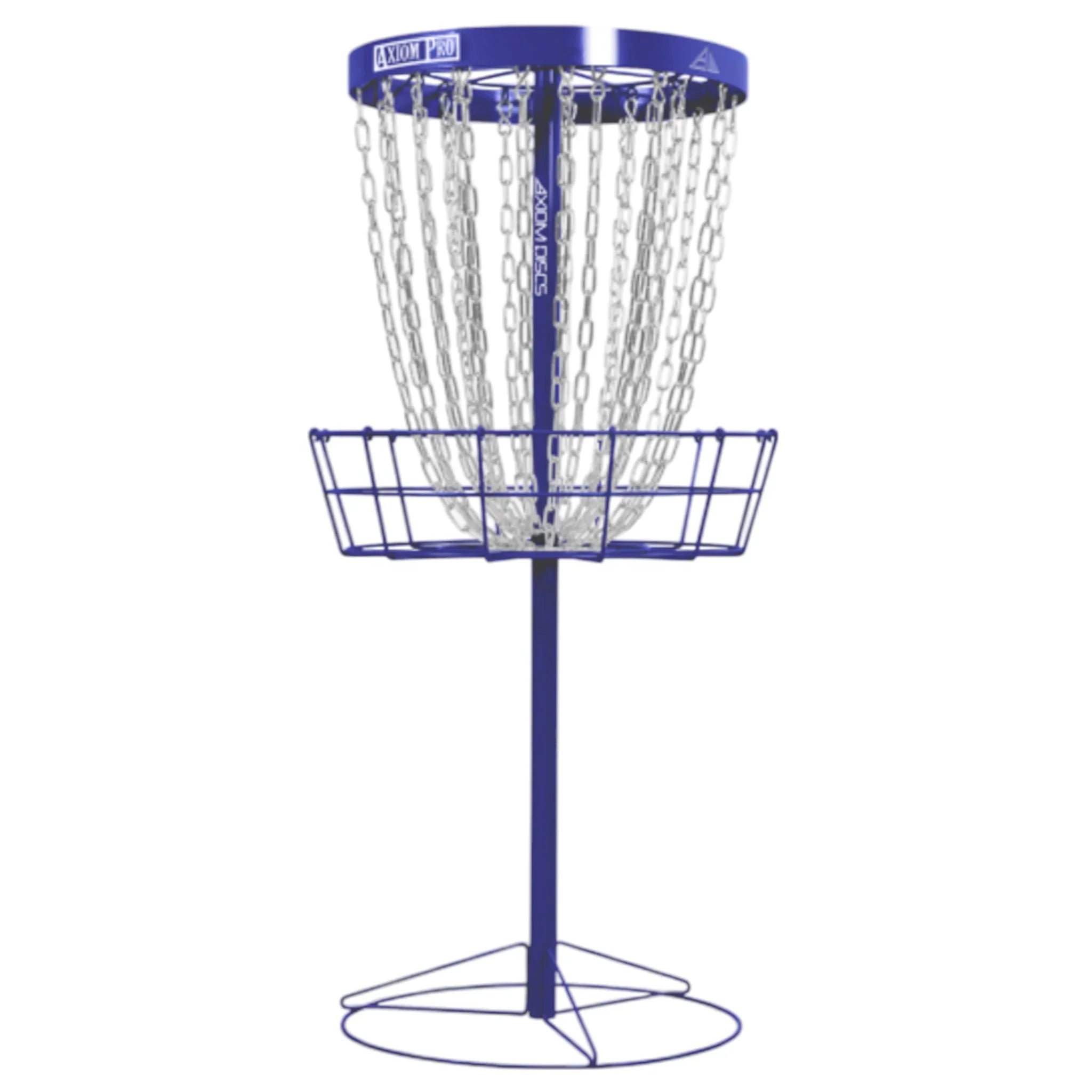 Axiom Discs Axiom Pro Portable Disc Golf Basket Disc Golf