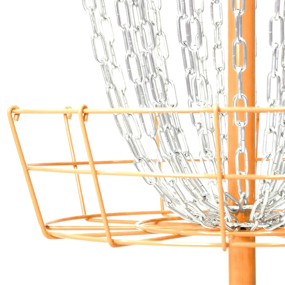 Axiom Discs Axiom Pro Portable Disc Golf Basket Disc Golf