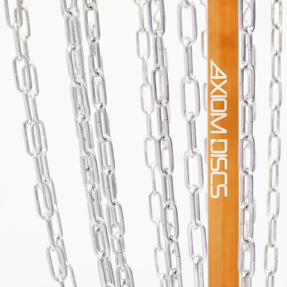 Axiom Discs Axiom Pro Portable Disc Golf Basket Disc Golf