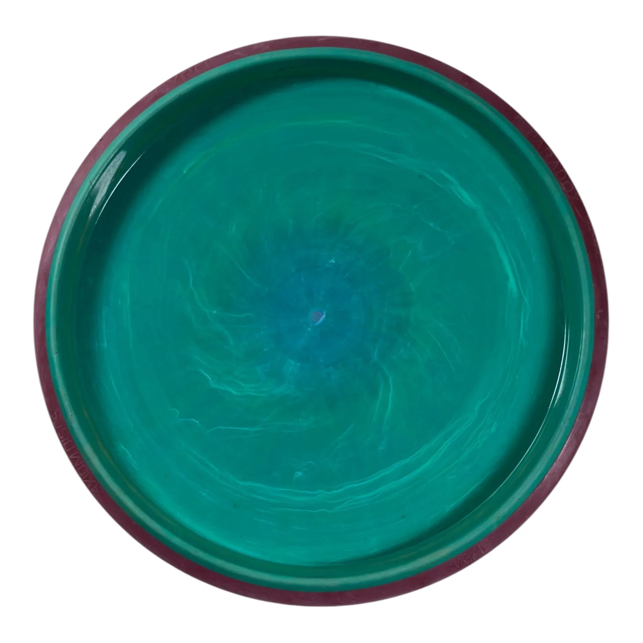 Axiom Discs Paradox - Used Good | Neutron | Blue/Purple 179g (DGPT Championship) Disc Golf