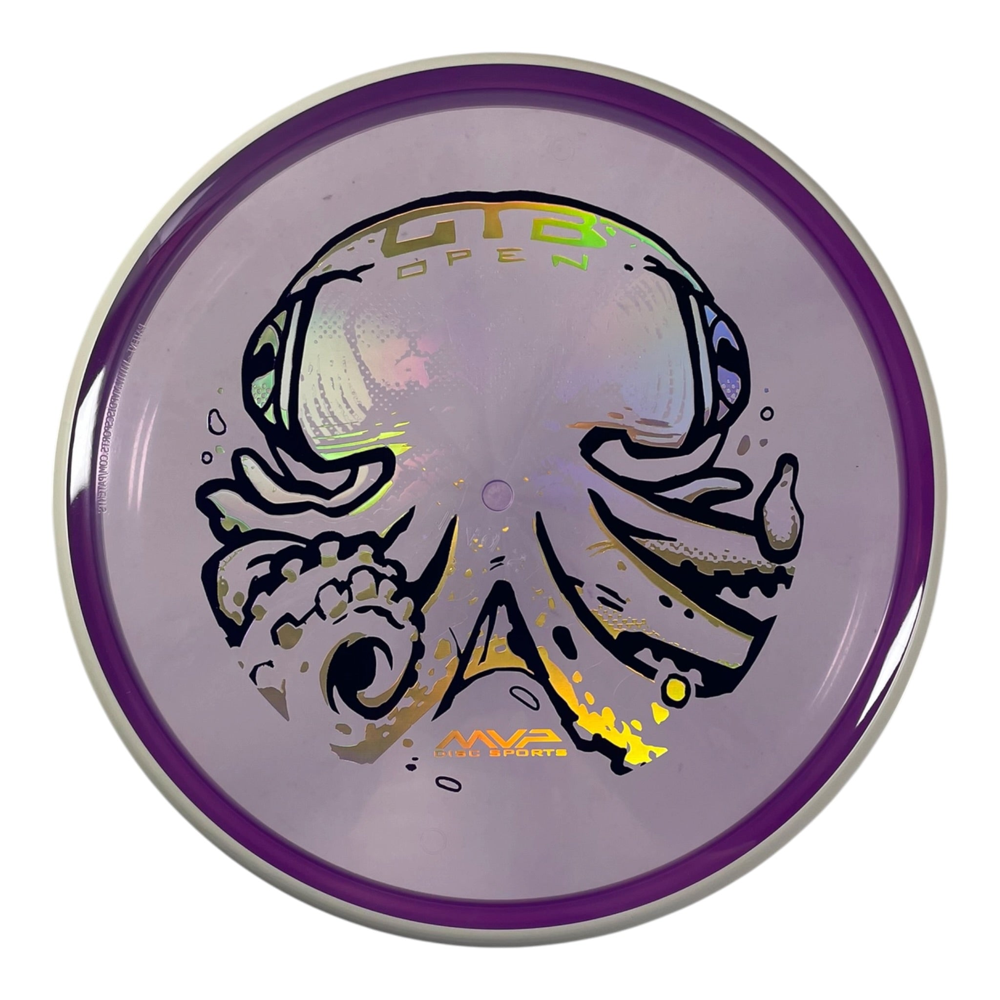 Axiom Discs Proxy | Proton Soft | Purple/White 174g (OTB Open 2026) Disc Golf