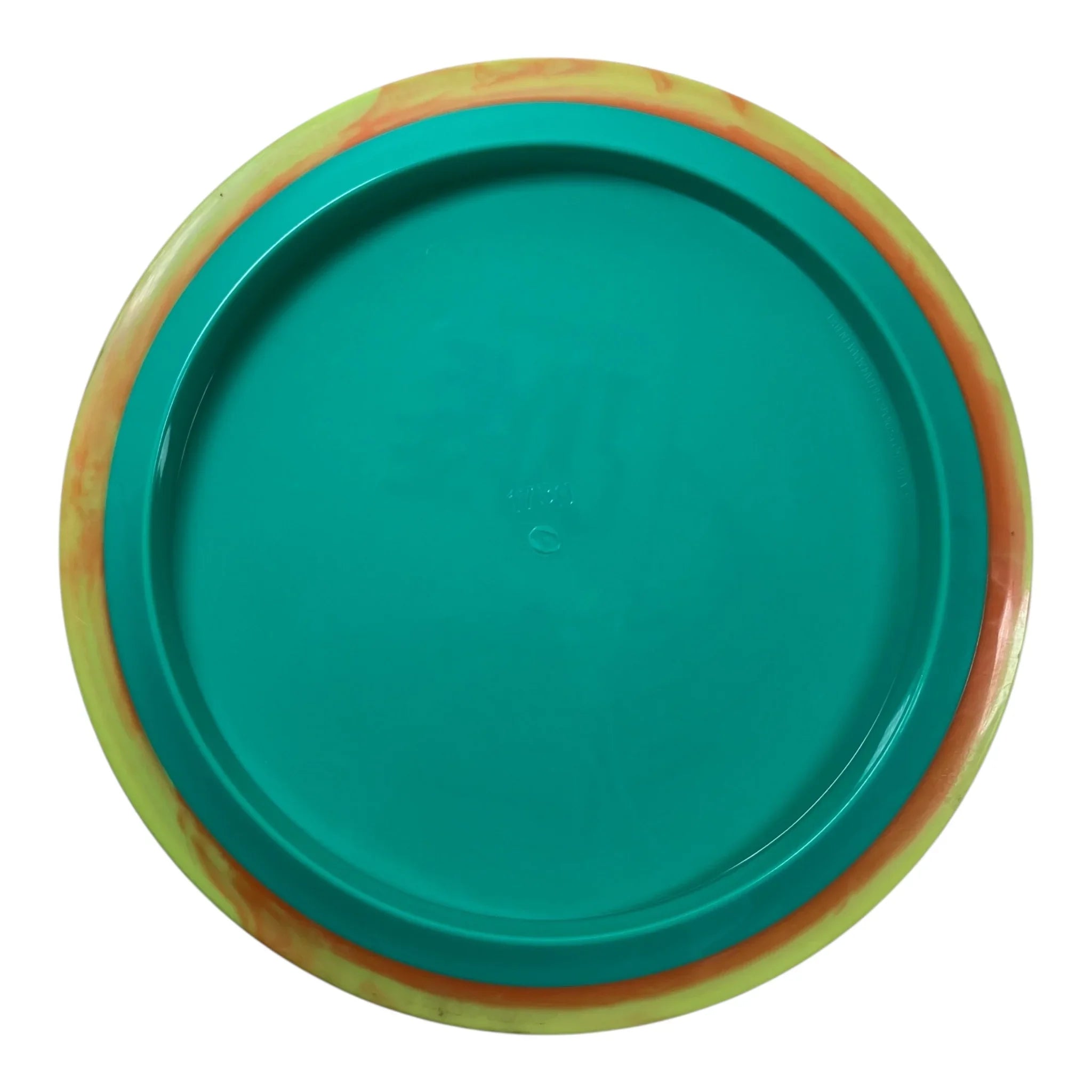 Axiom Discs Time-Lapse - Used Like New | Neutron | Teal/Yellow 173g Disc Golf