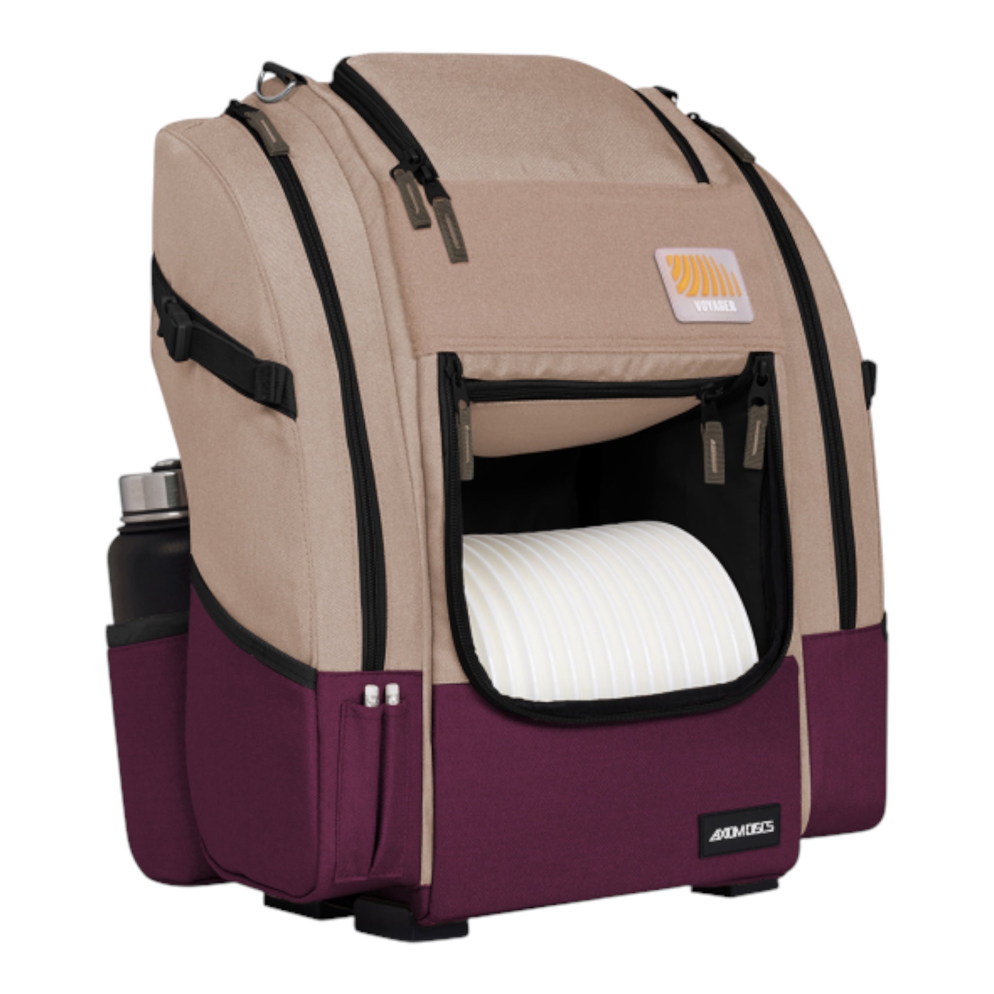 Axiom Discs Voyager Backpack Disc Golf