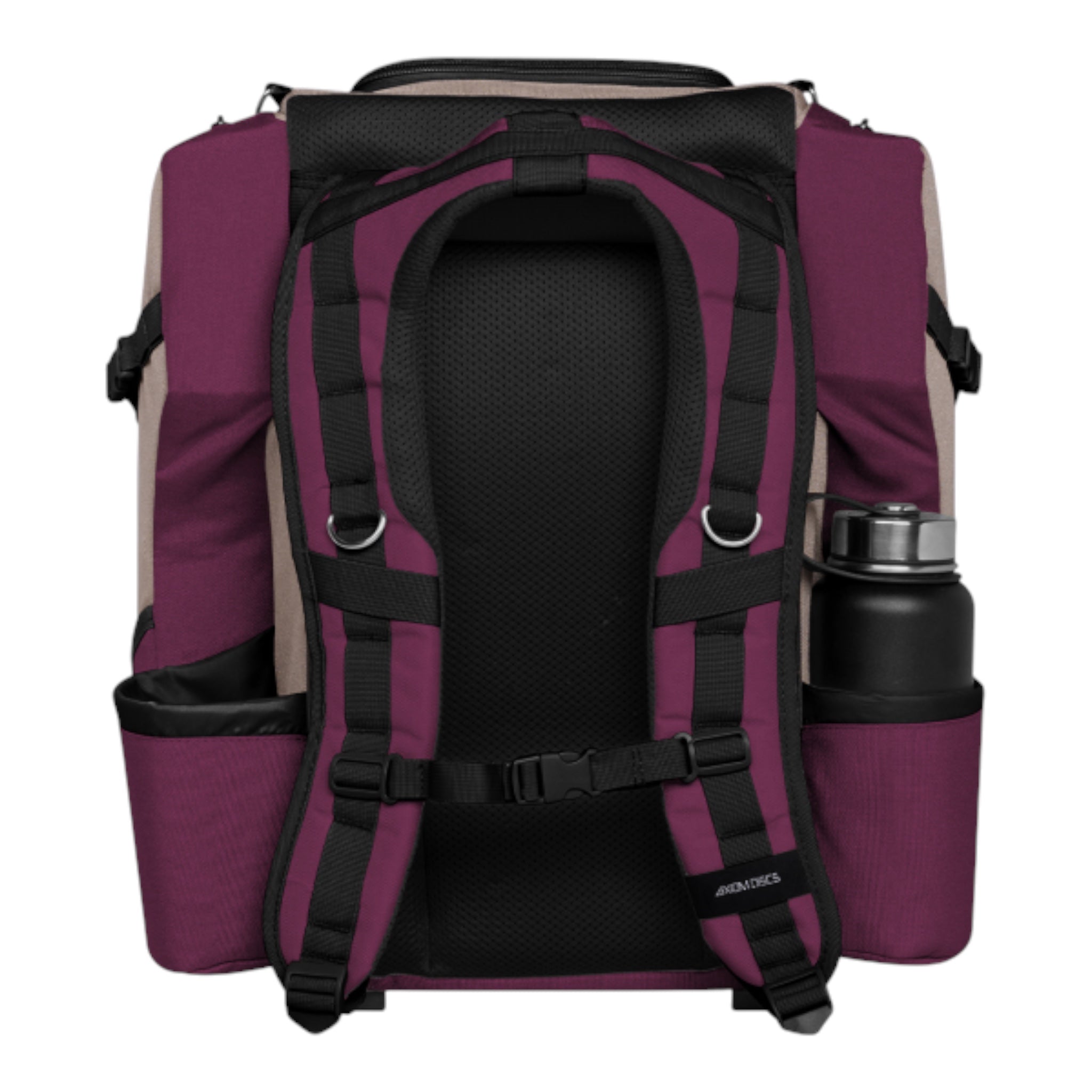 Axiom Discs Voyager Backpack Disc Golf