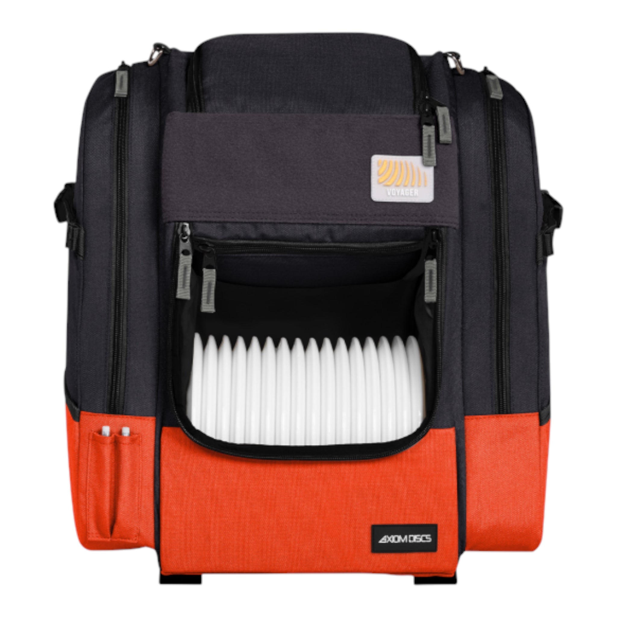 Axiom Discs Voyager Backpack Disc Golf