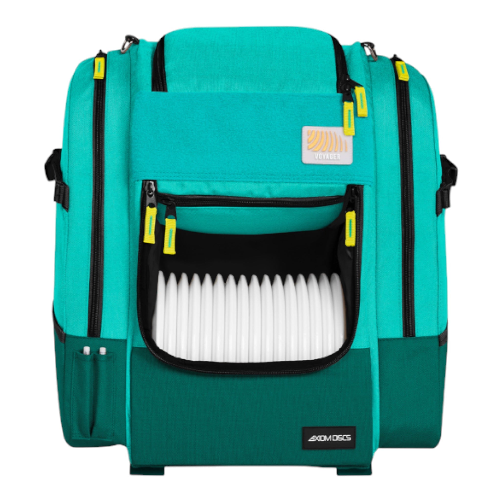 Axiom Discs Voyager Backpack Disc Golf