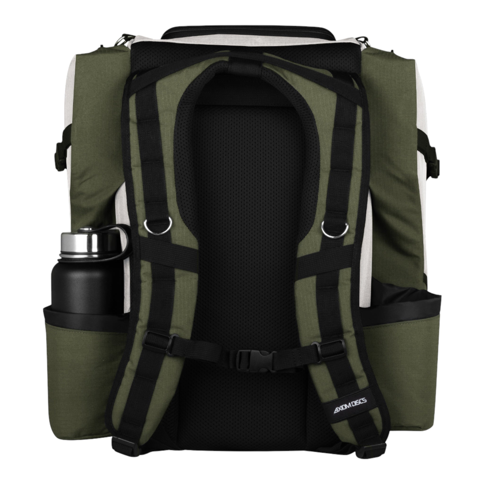 Axiom Discs Voyager Lite Ripstop Backpack Disc Golf