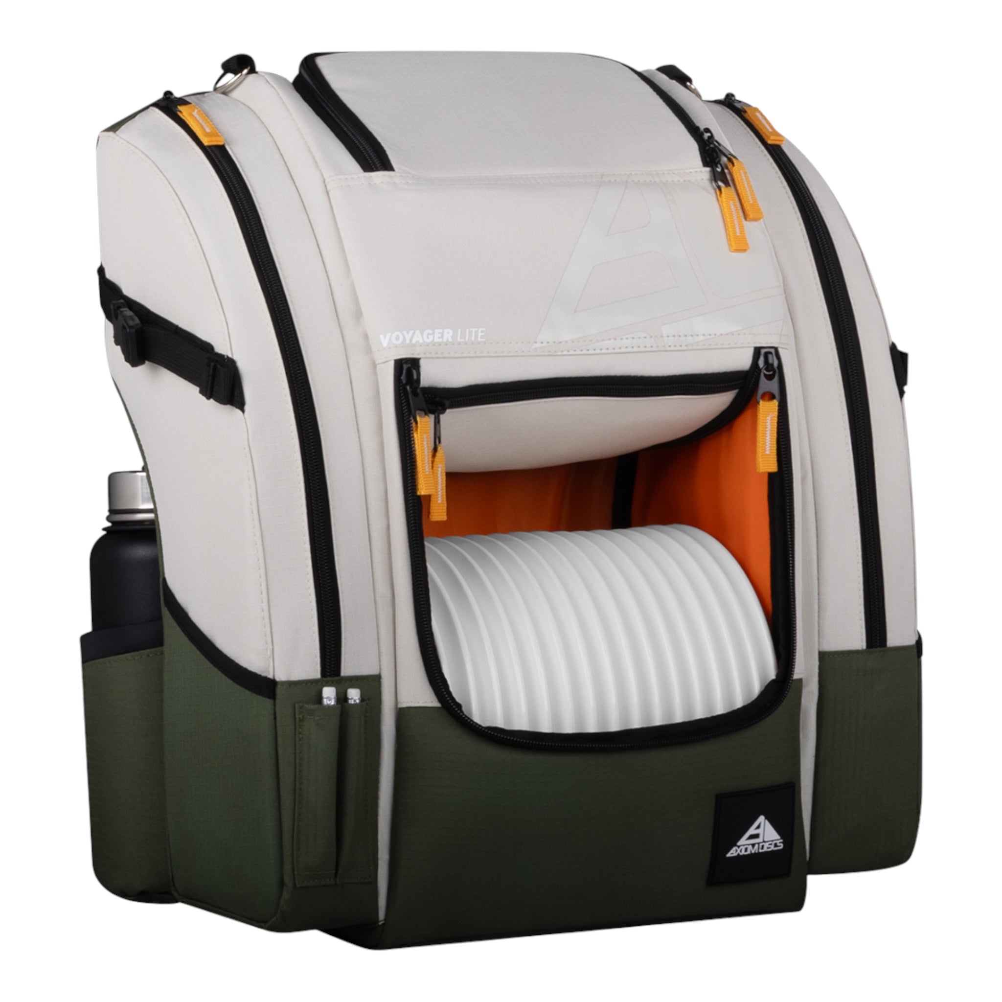 Axiom Discs Voyager Lite Ripstop Backpack Disc Golf