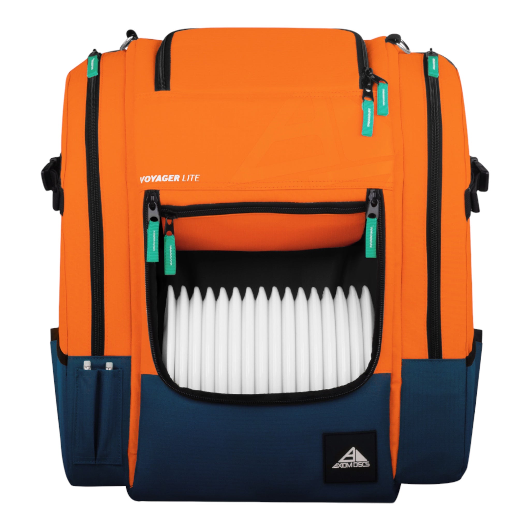 Axiom Discs Voyager Lite Ripstop Backpack Disc Golf