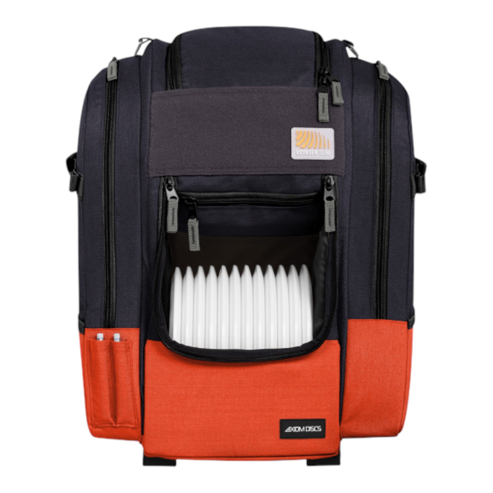 Axiom Discs Voyager Slim Backpack Disc Golf