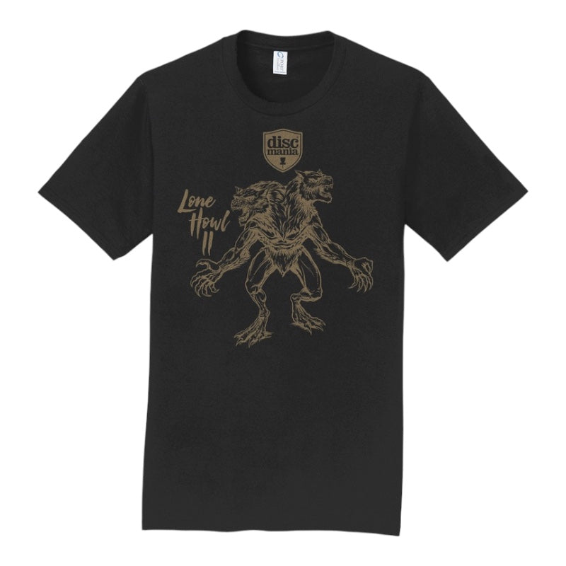 Lone Howl 2 Tee (Colton Montgomery)