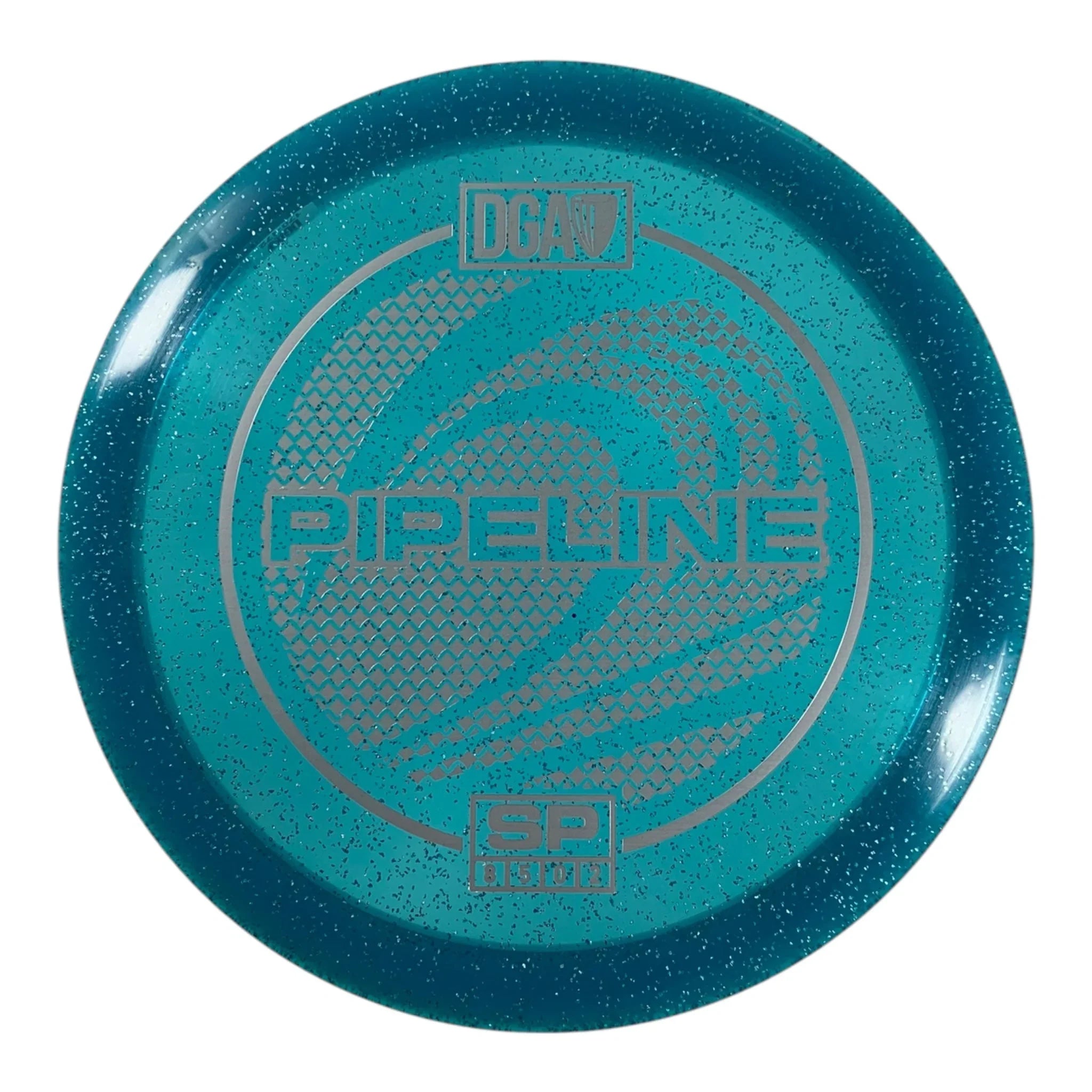 Disc Golf Association Pipeline | SP | Blue/White 172g Disc Golf