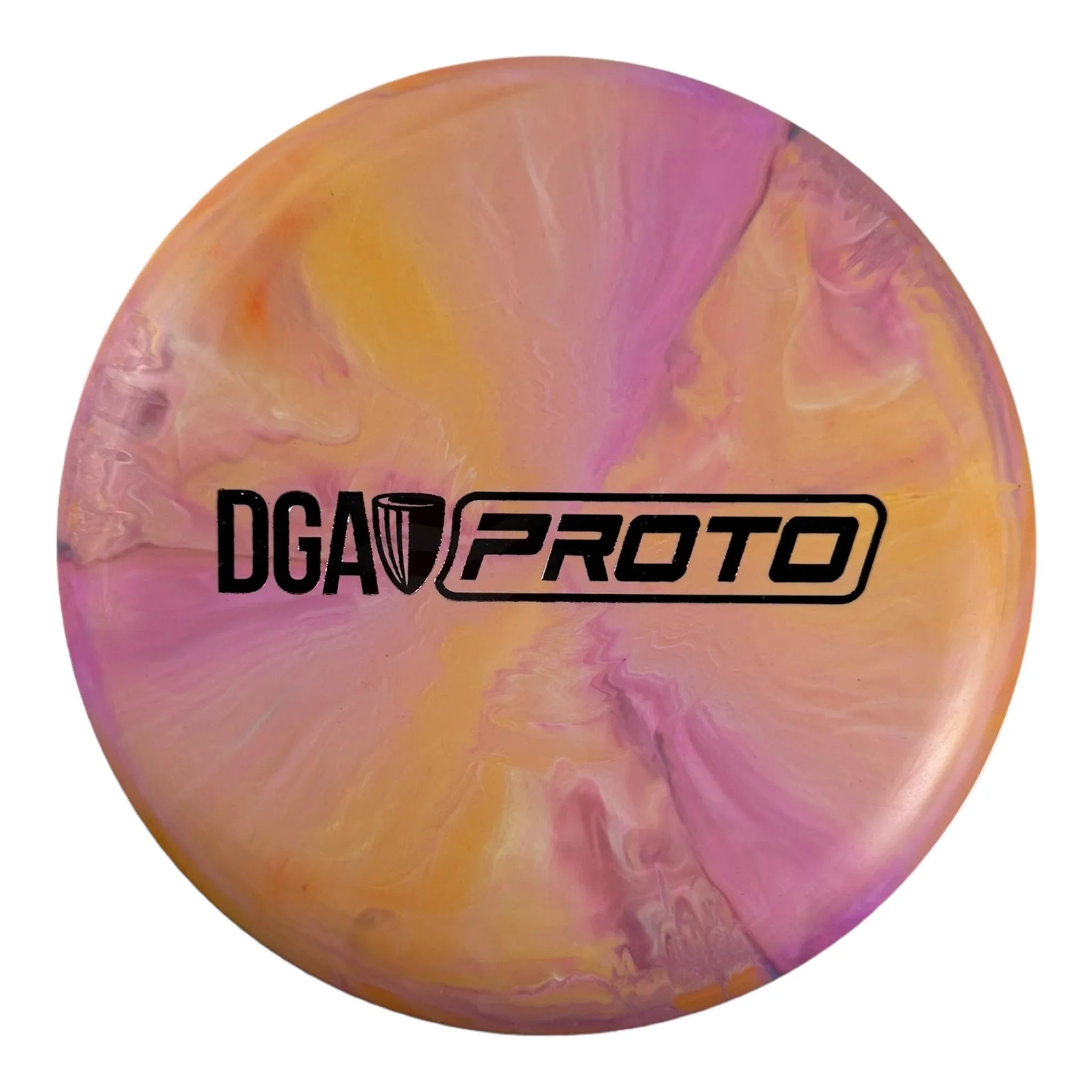 Disc Golf Association Surf | DL | Pink/USA 170g (Protoype) Disc Golf