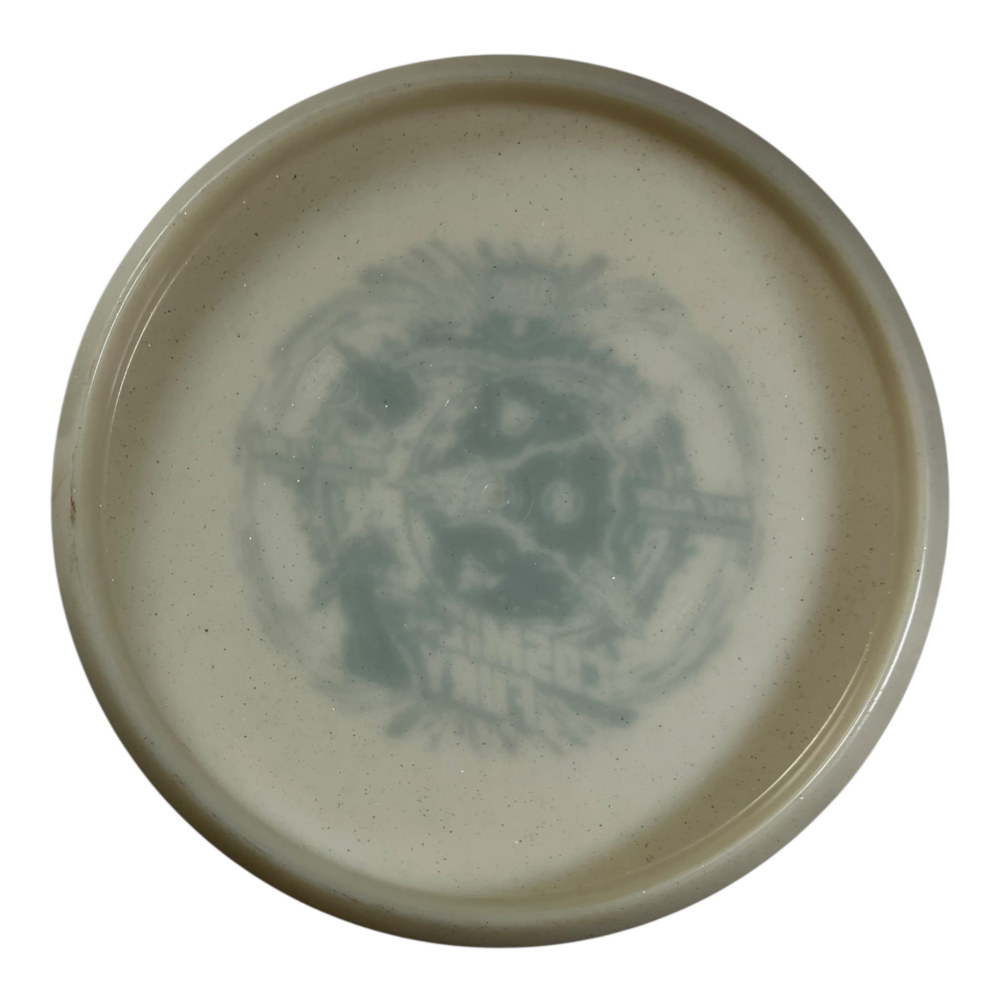Discmania Cosmic Fury 2 - Used Like New | Metal Flake Lumen | Glow/Blue 175g (Kyle Klein) Disc Golf