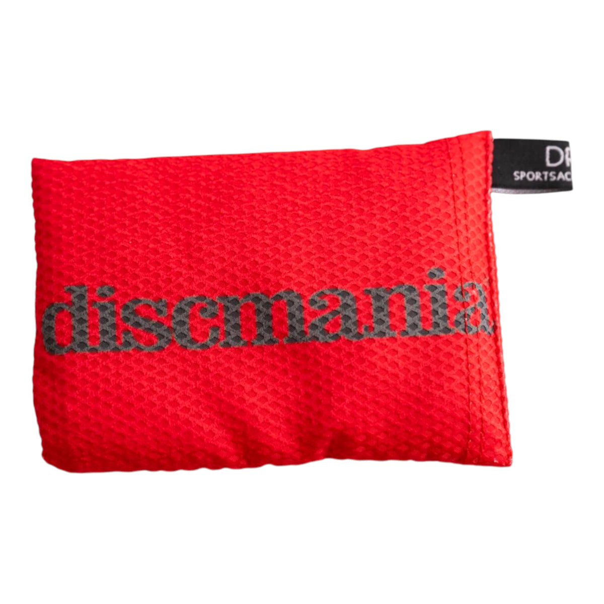 Discmania Discmania Sportsack (Bar Logo) Disc Golf