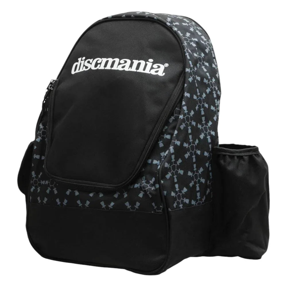 Discmania Fanatic Go Backpack Disc Golf