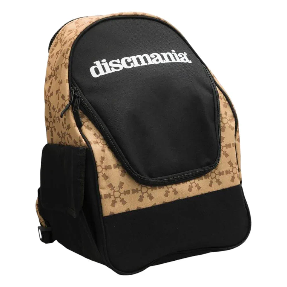 Discmania Fanatic Go Backpack Disc Golf