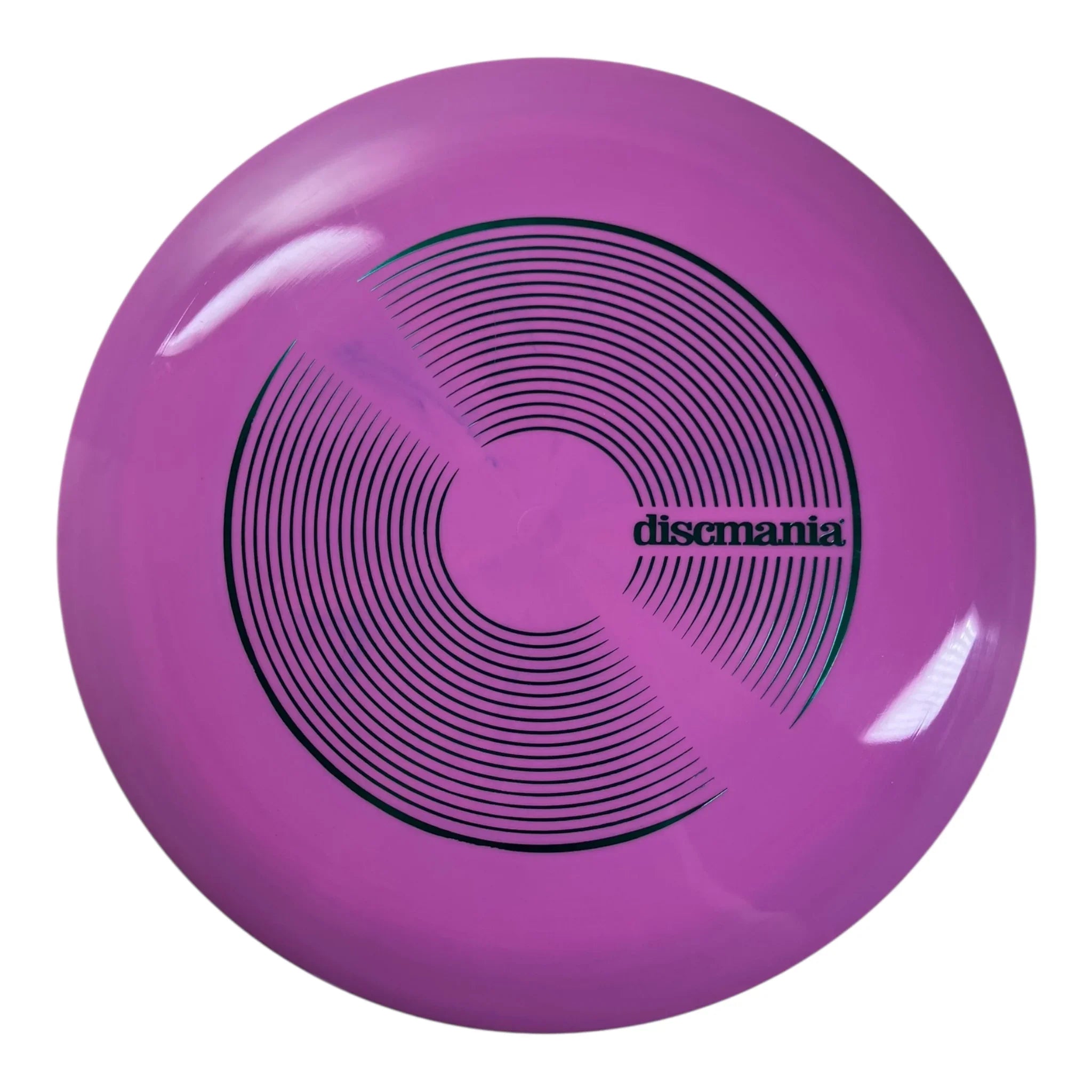 Discmania Instinct - Used Like New | Lux | Purple/Green 173g Disc Golf