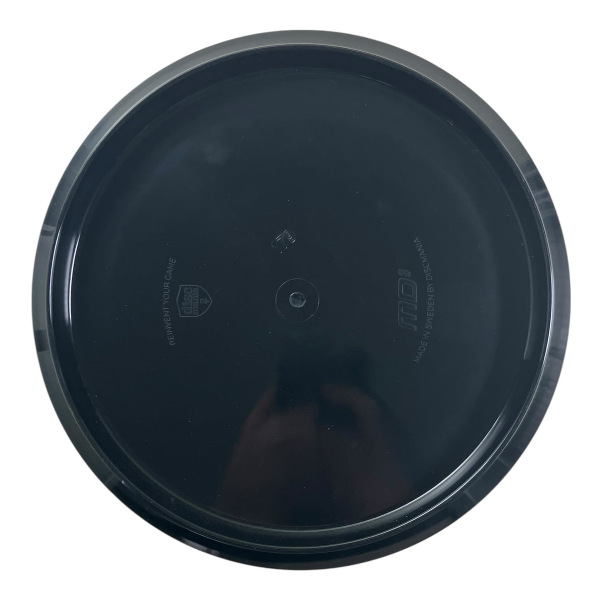 Discmania MD3 - Used Like New | S-Line | Black/Red 179g (Mystery Box) Disc Golf