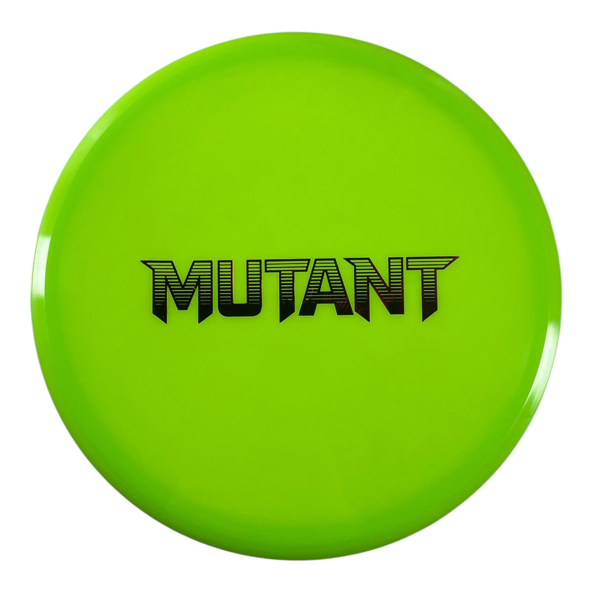 Discmania Mutant | Neo | Green/Pink 180g Disc Golf