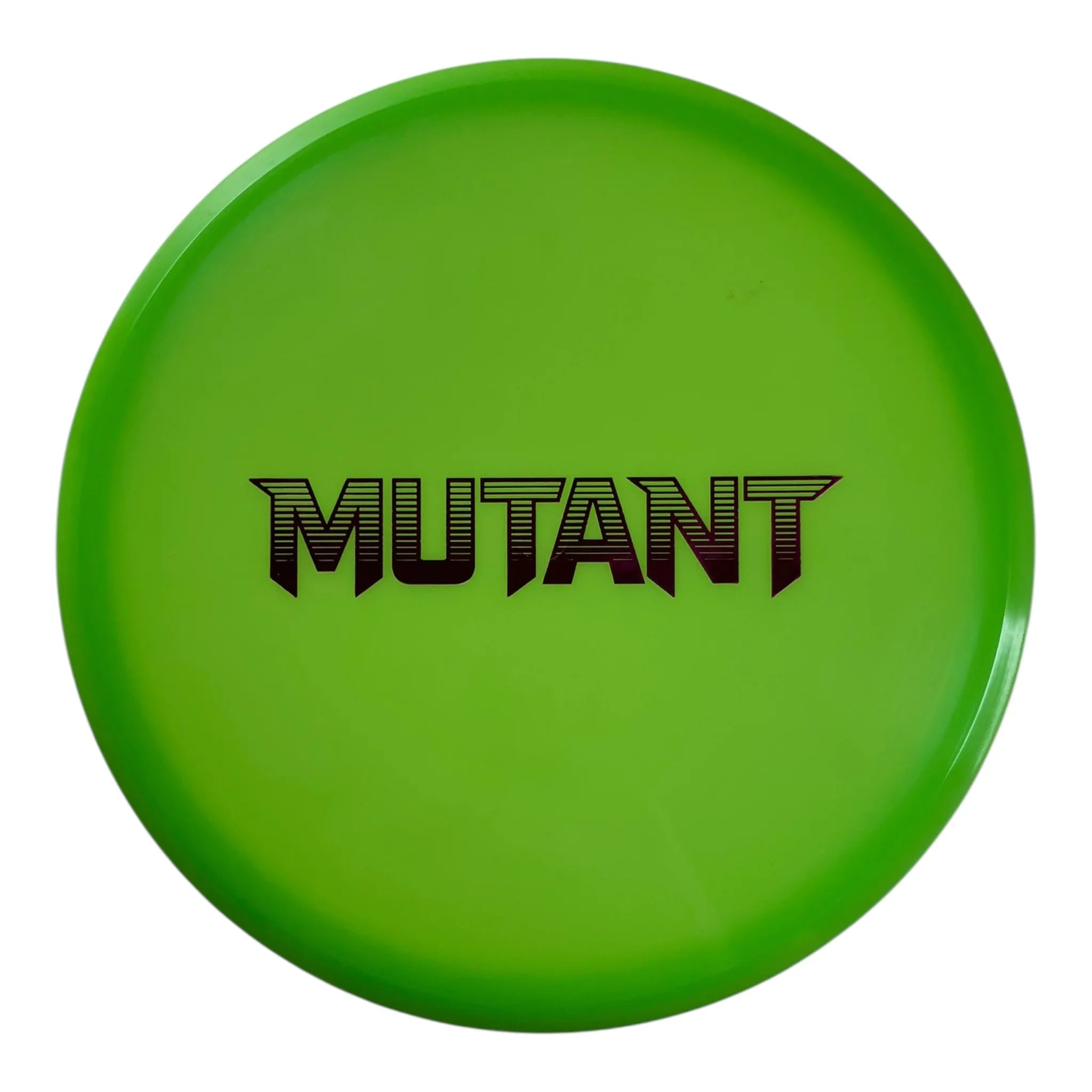 Discmania Mutant - Used Like New | Neo | Green/Pink 180g (TMNT) Disc Golf