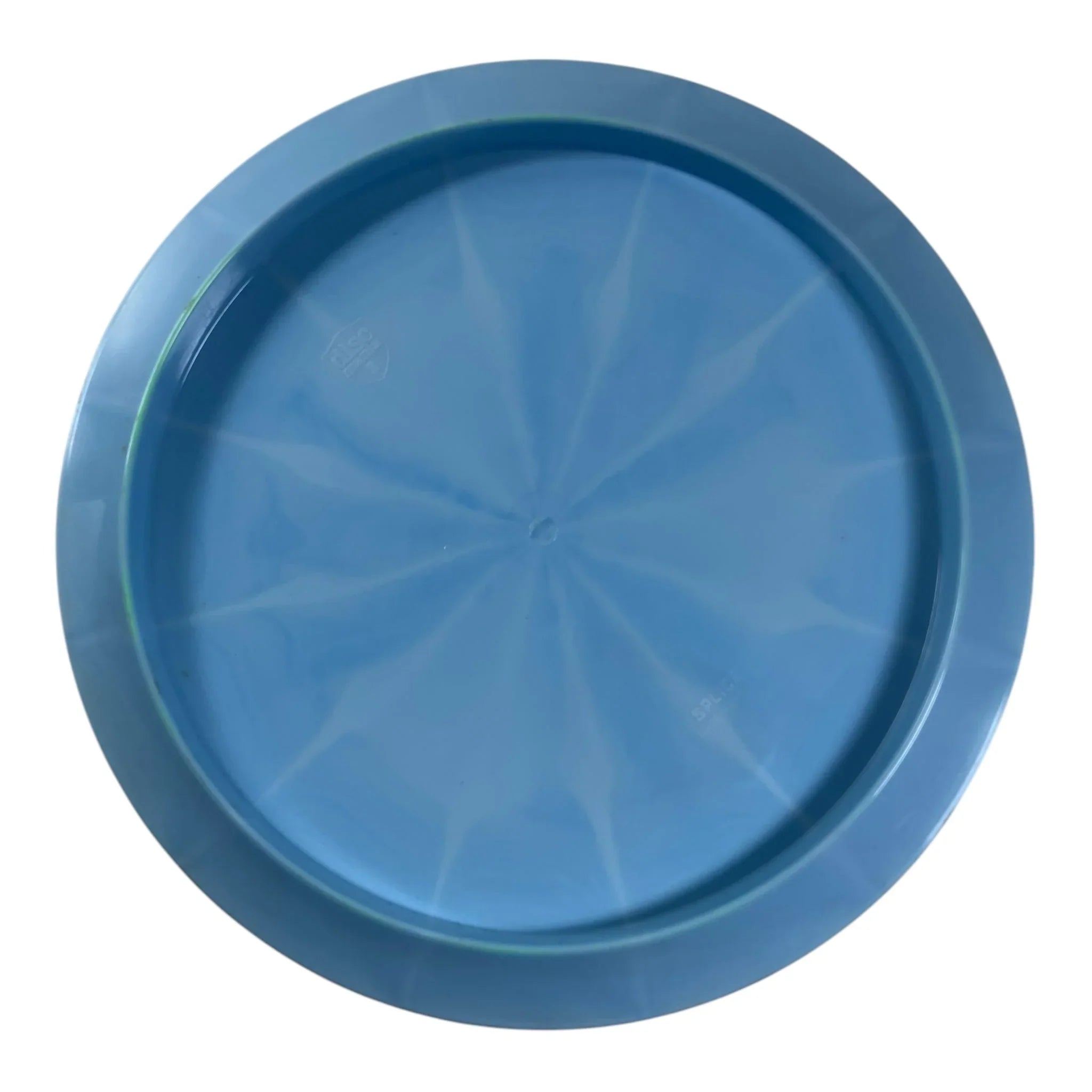 Discmania Splice - Used Like New | Lux Vapor | Blue/Stars 173g Disc Golf