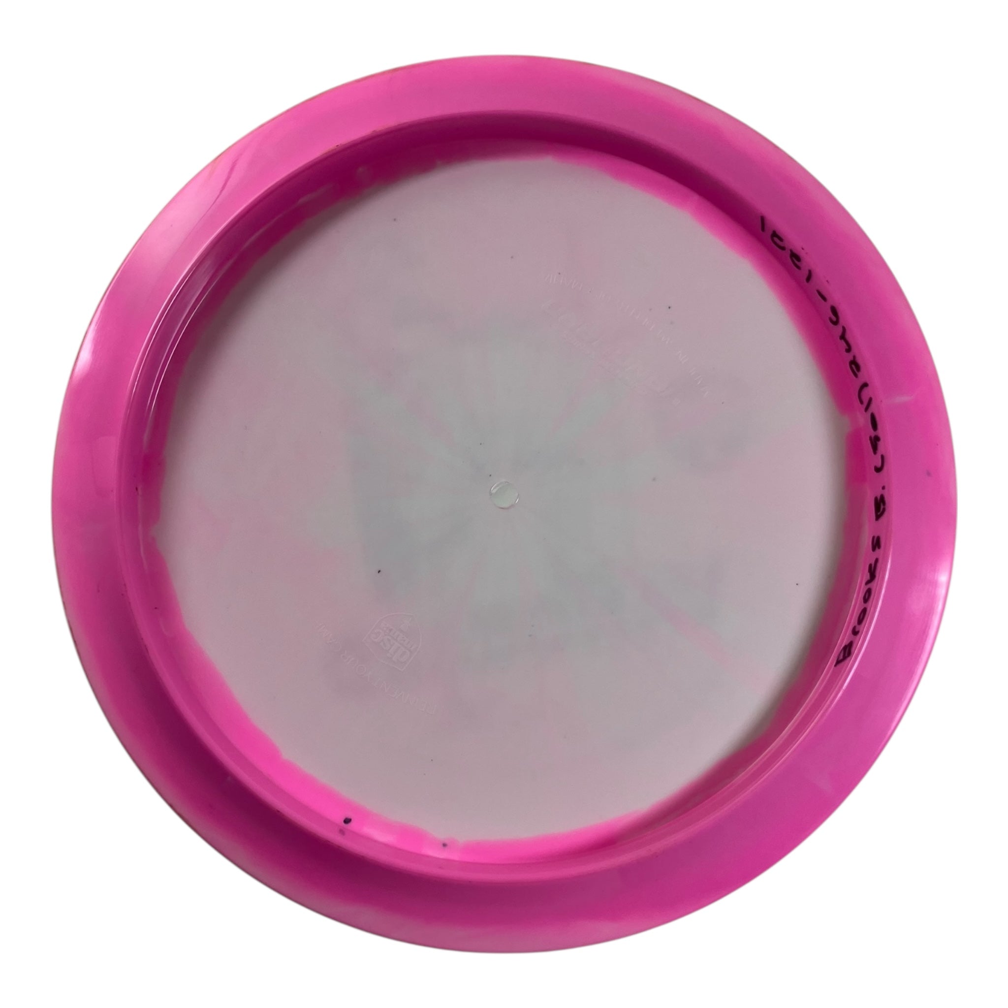 Discmania Vanguard - Used Excellent | Horizon S-Line | Pink/Holo 175g (Kyle Klein) Disc Golf